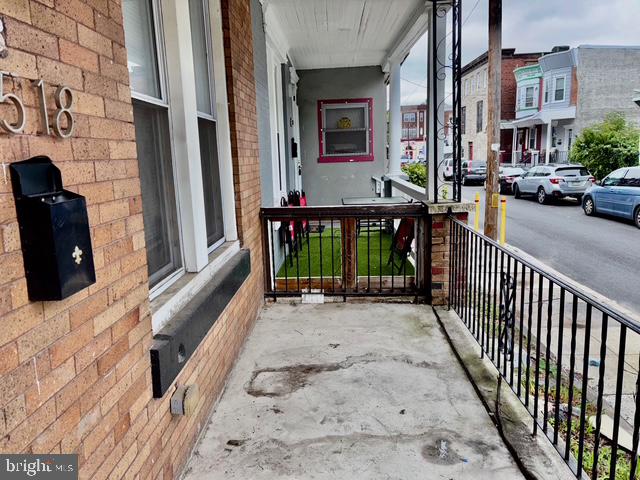 CEDAR PARK - Residential Lease