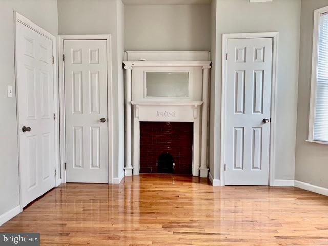 CEDAR PARK - Residential Lease