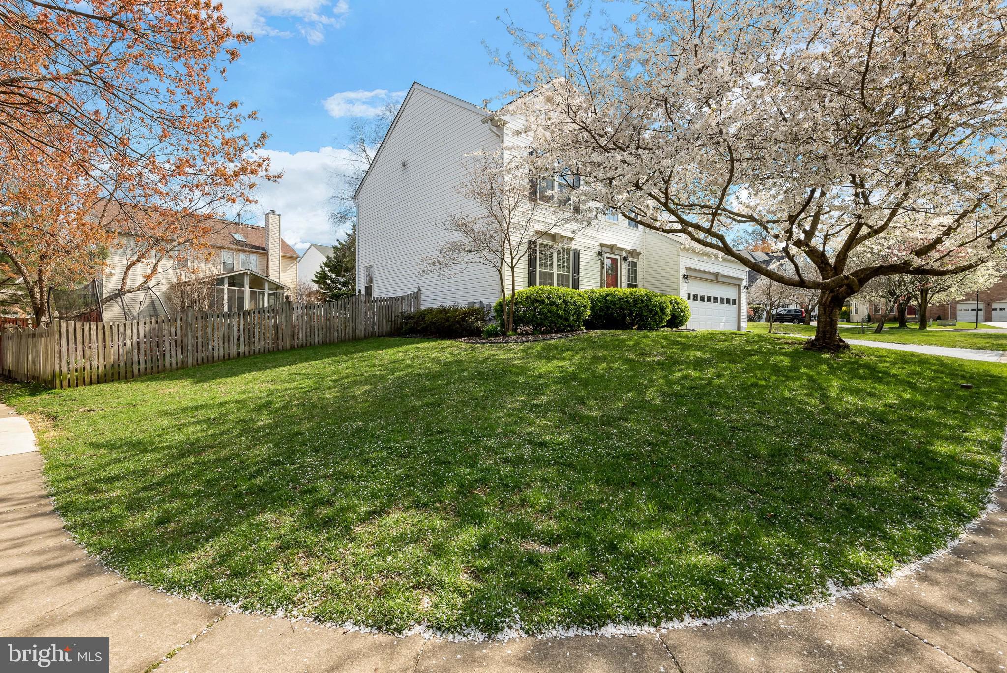 CHAPMAN FARM - Residential