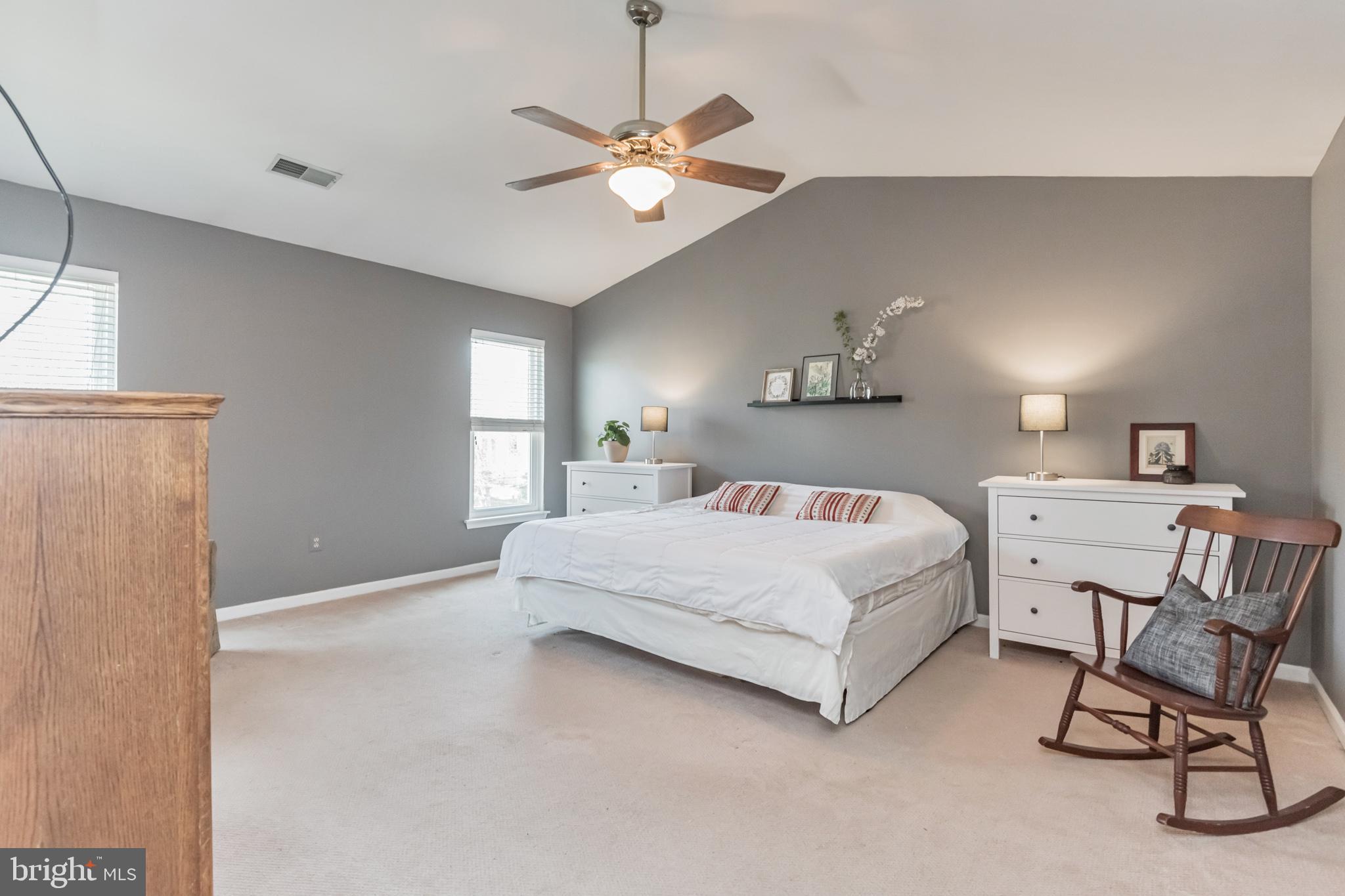 CHAPMAN FARM - Residential