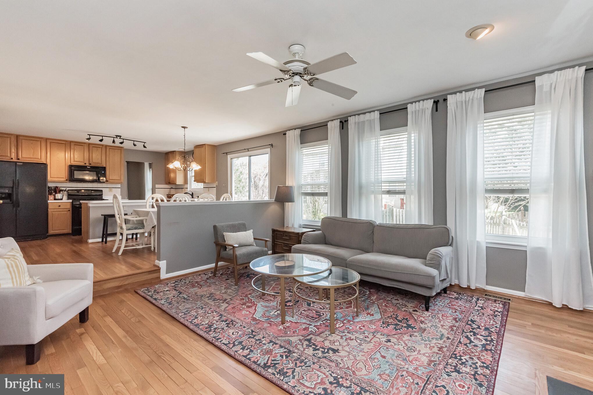 CHAPMAN FARM - Residential