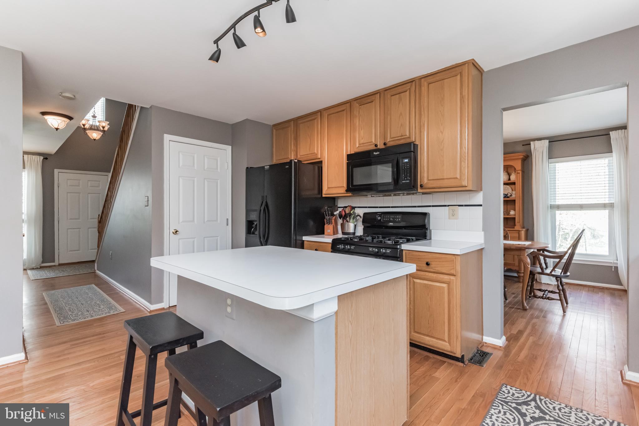 CHAPMAN FARM - Residential