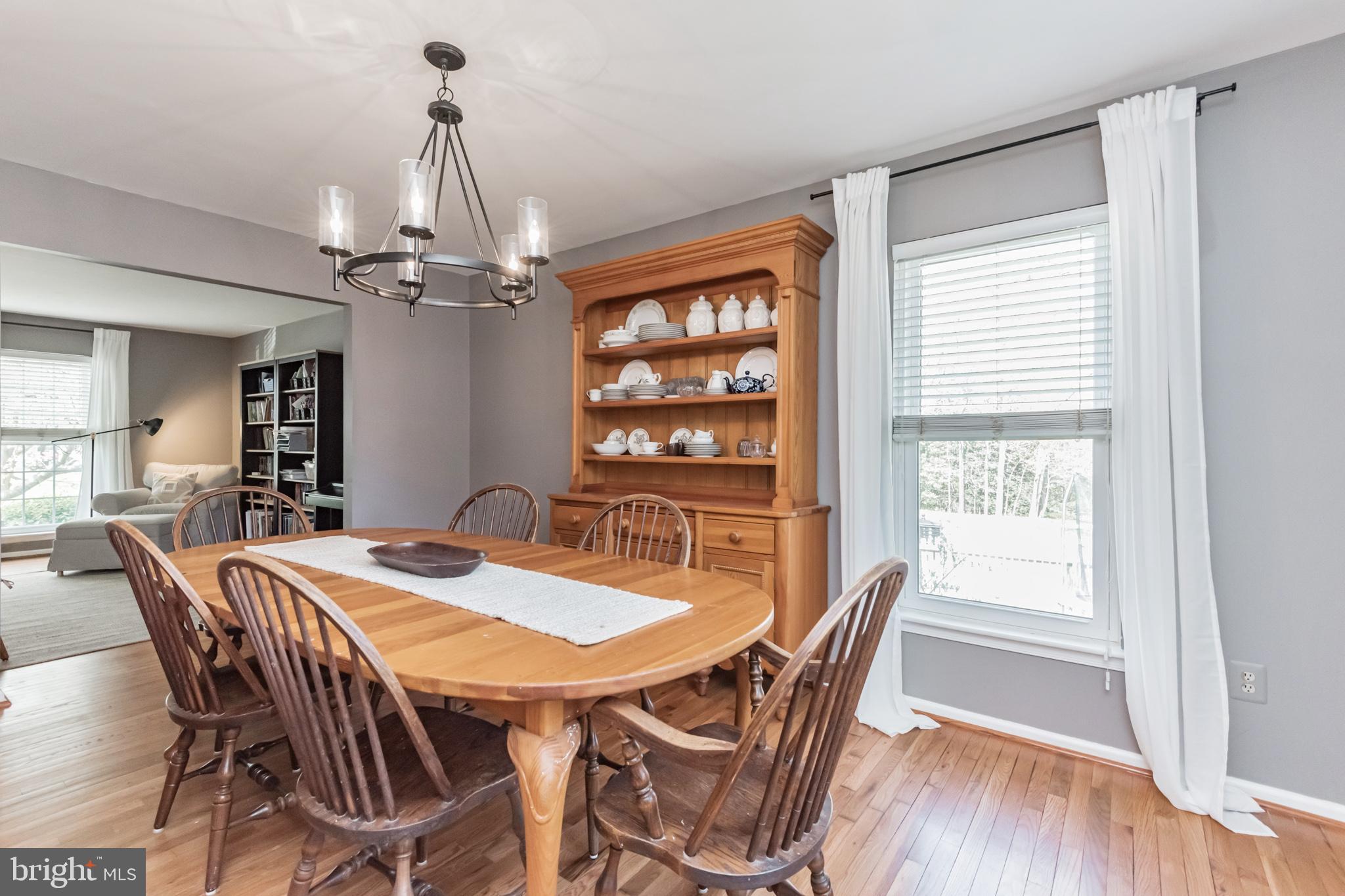 CHAPMAN FARM - Residential