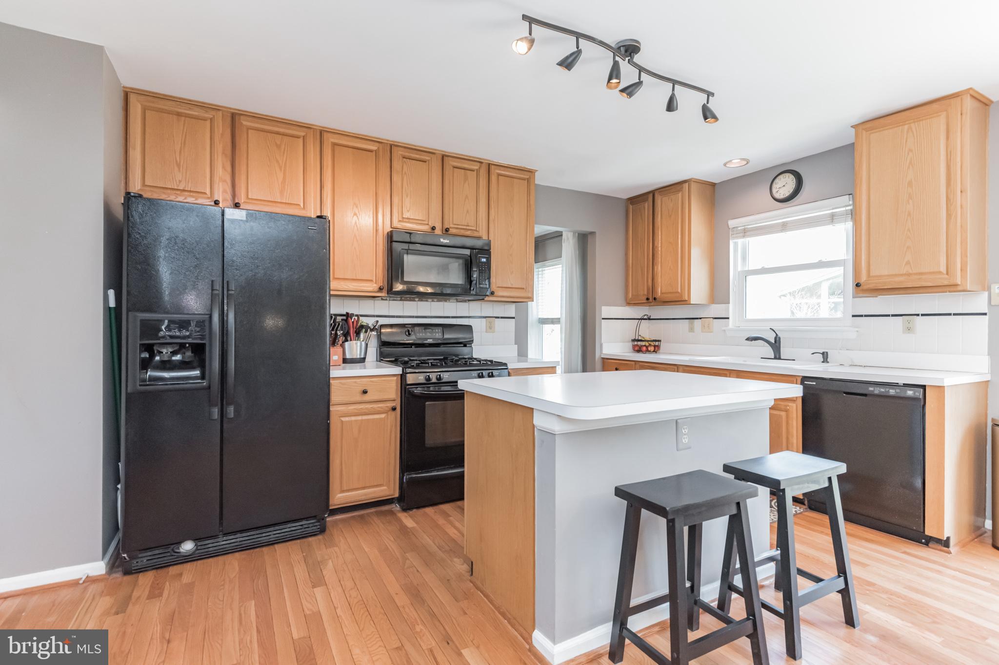 CHAPMAN FARM - Residential