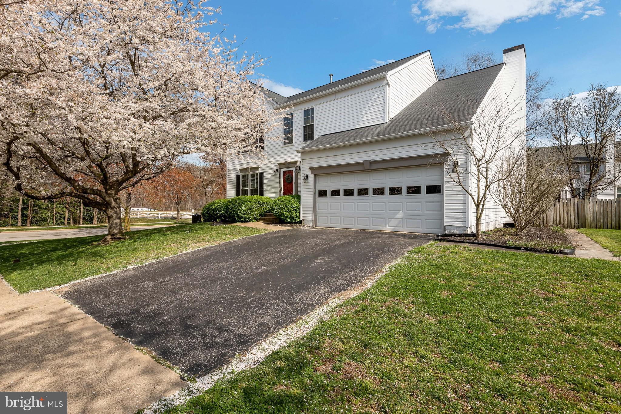 CHAPMAN FARM - Residential