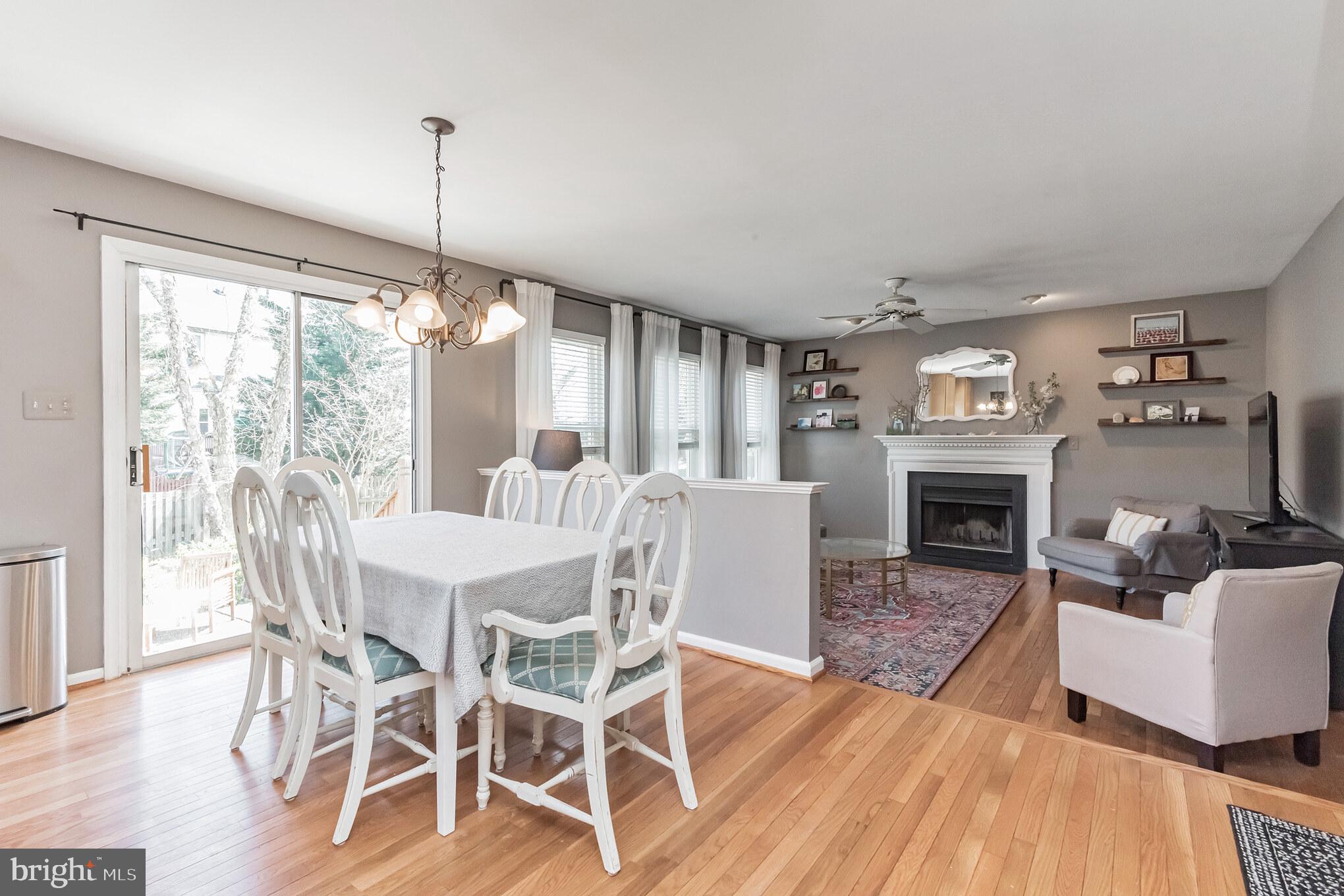 CHAPMAN FARM - Residential