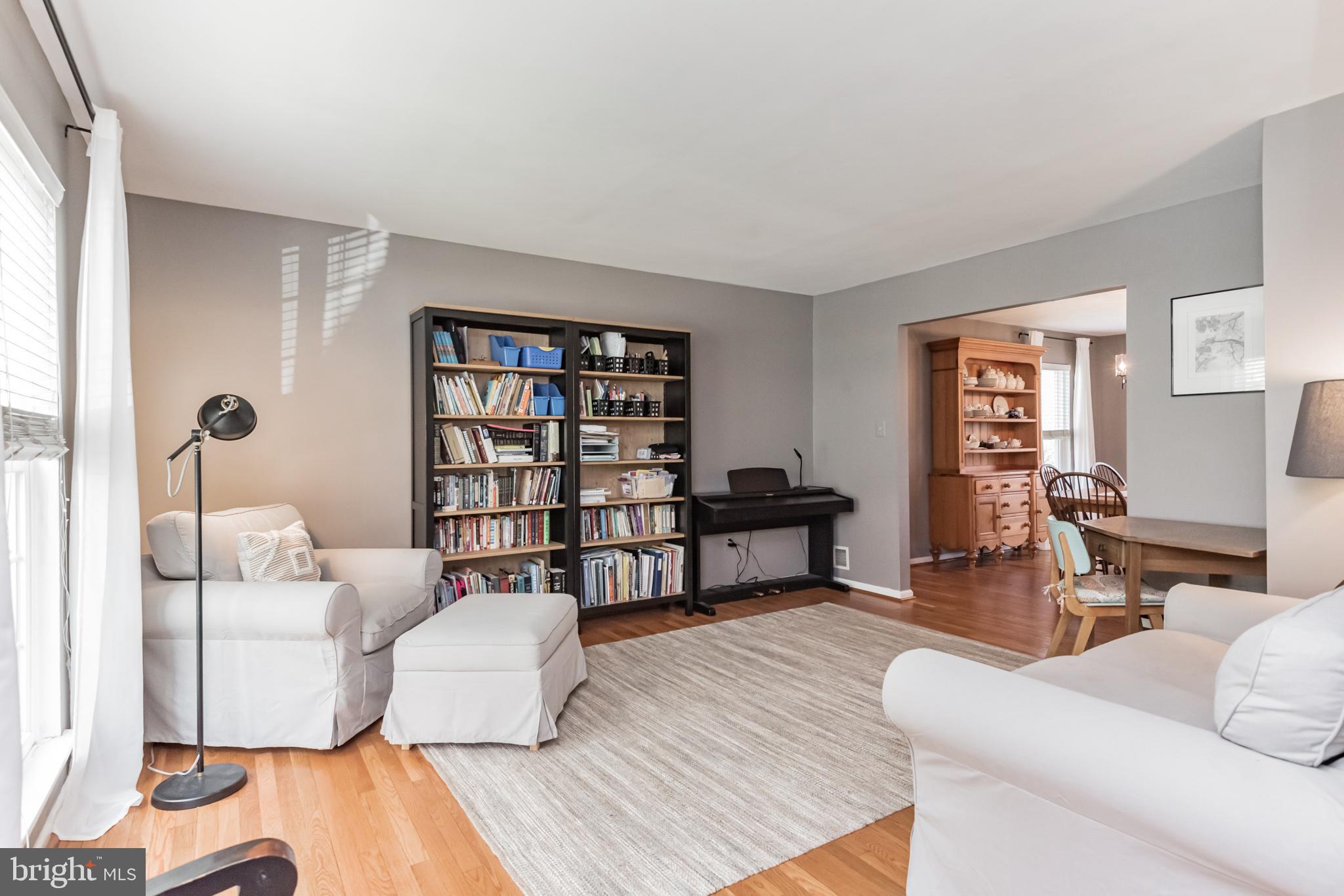 CHAPMAN FARM - Residential