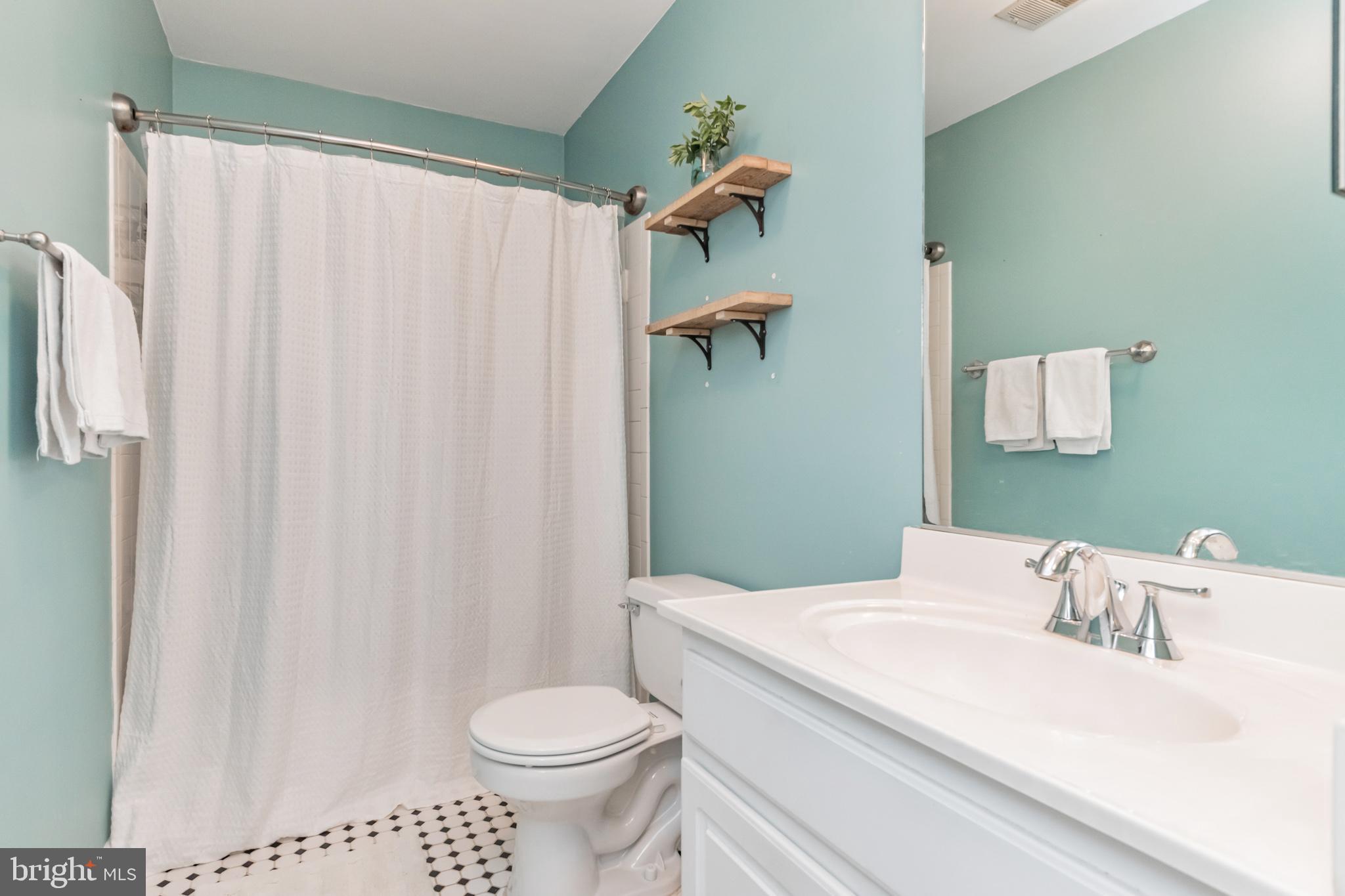 CHAPMAN FARM - Residential