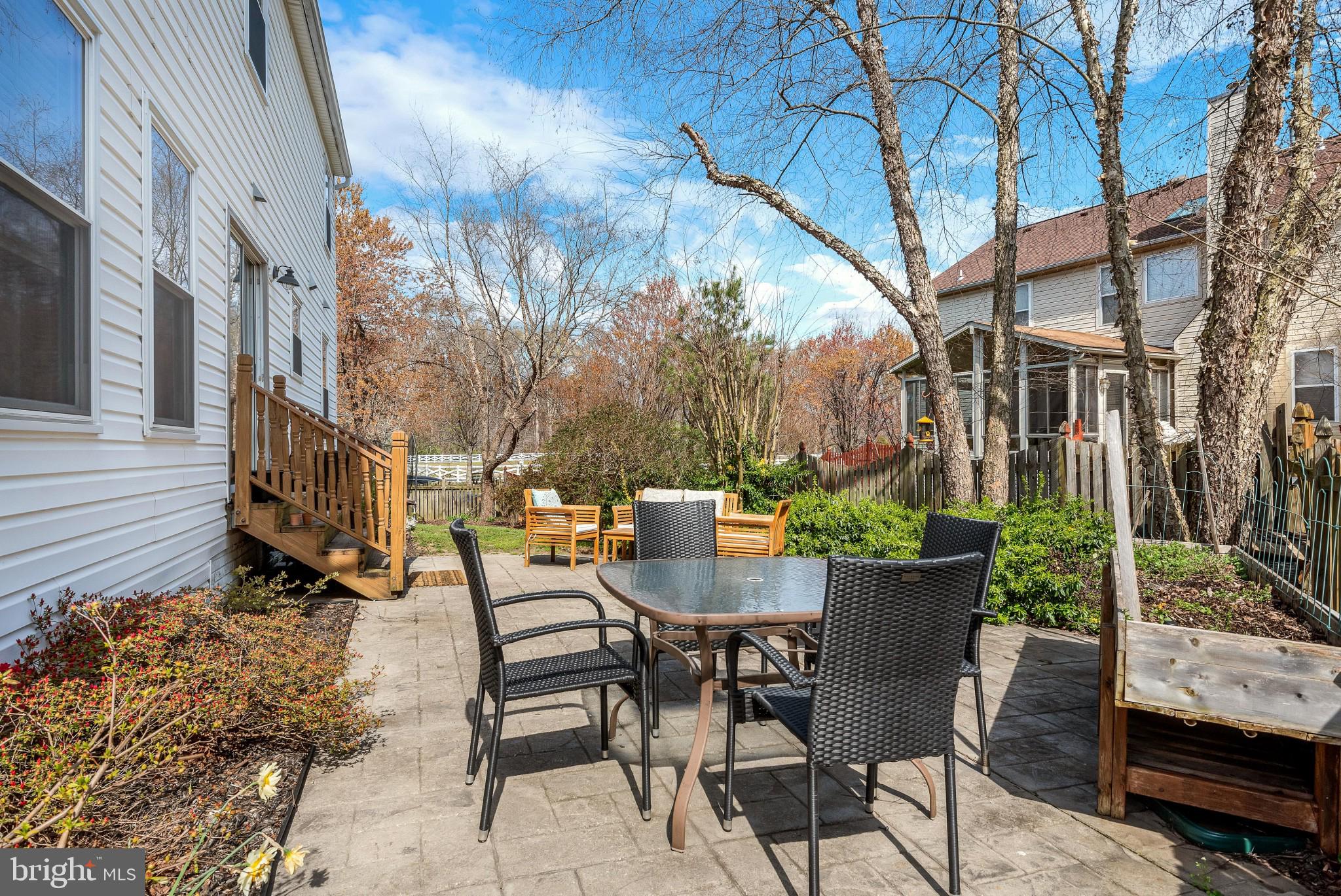 CHAPMAN FARM - Residential