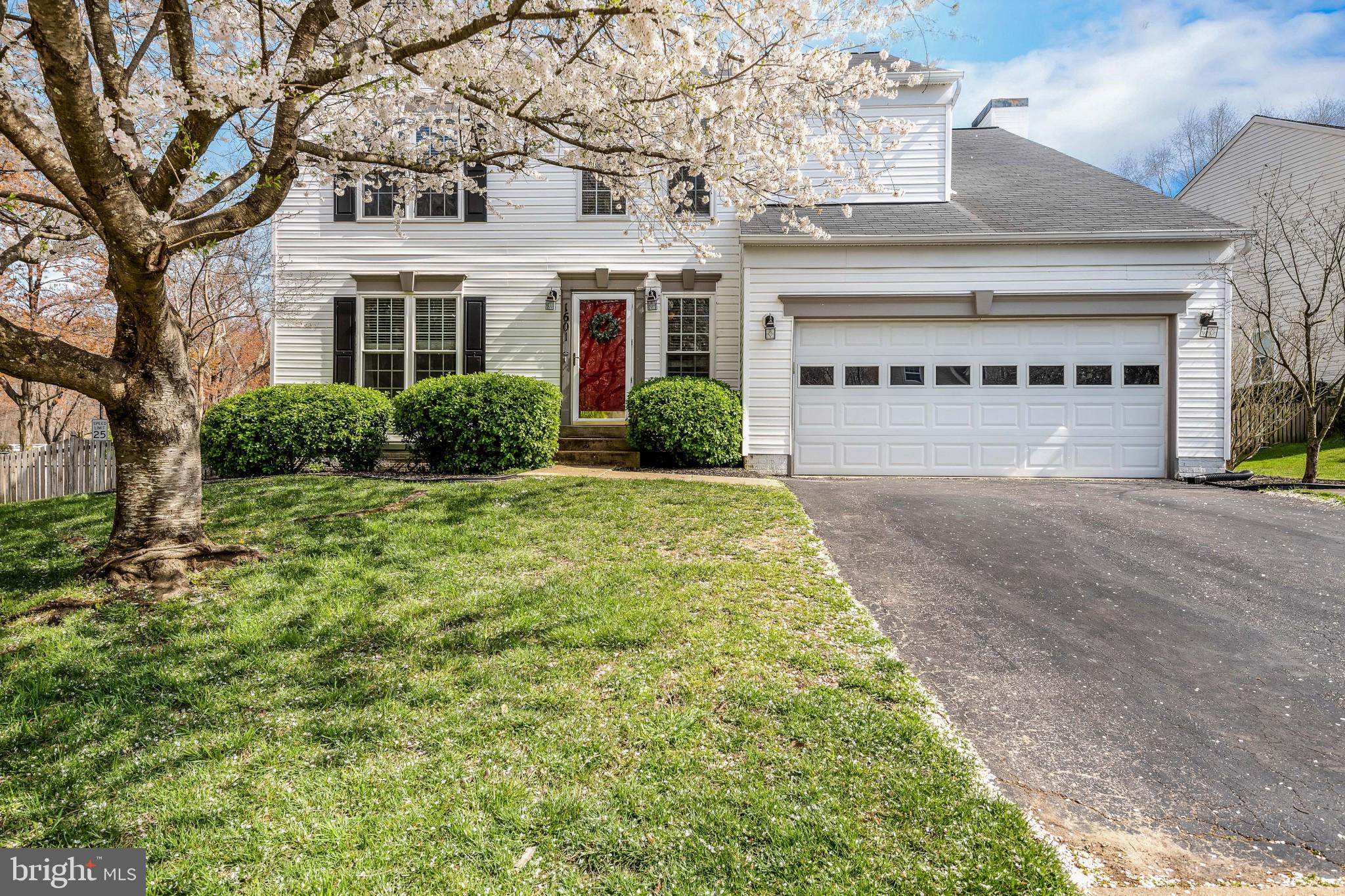 CHAPMAN FARM - Residential