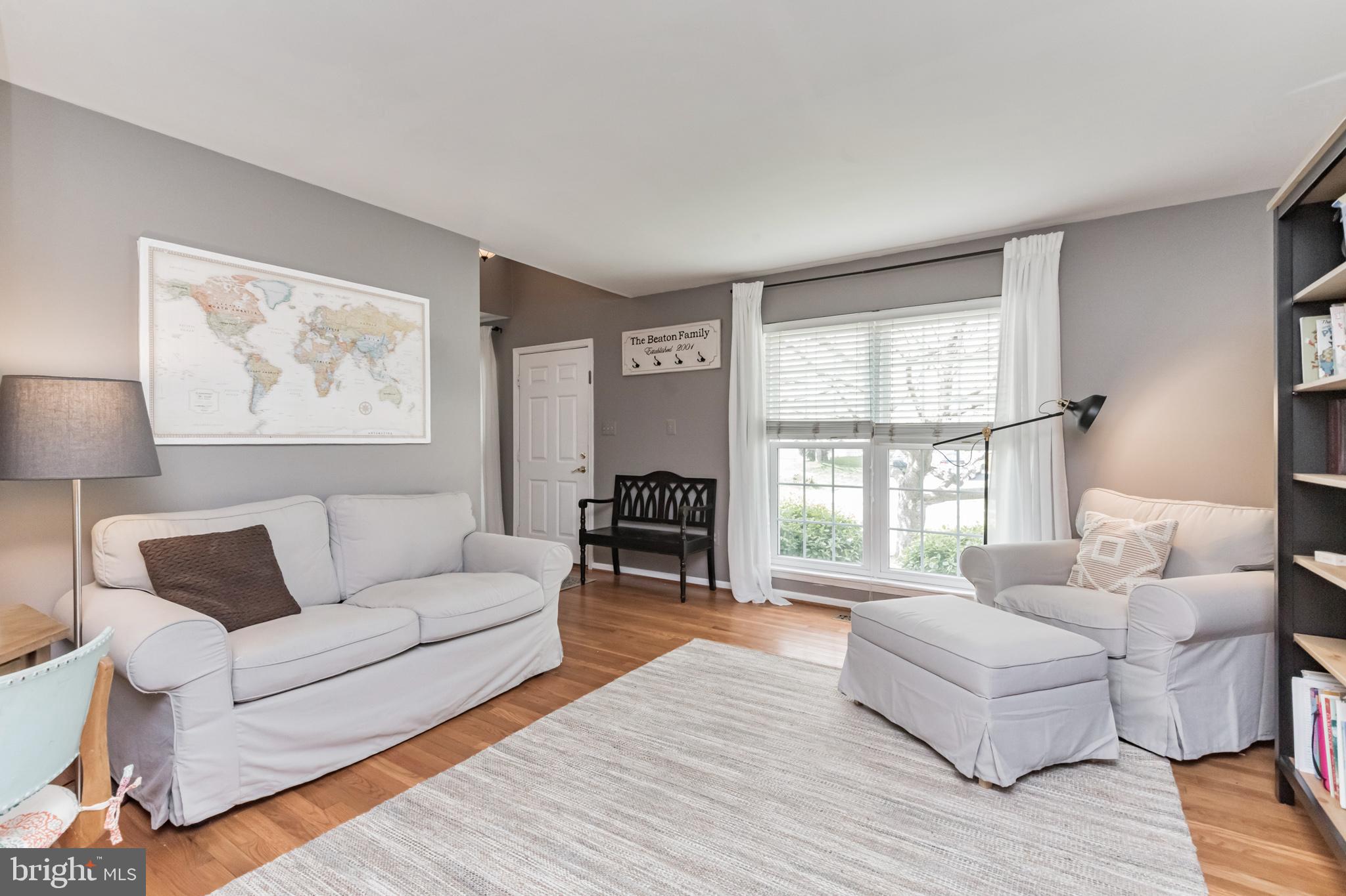 CHAPMAN FARM - Residential