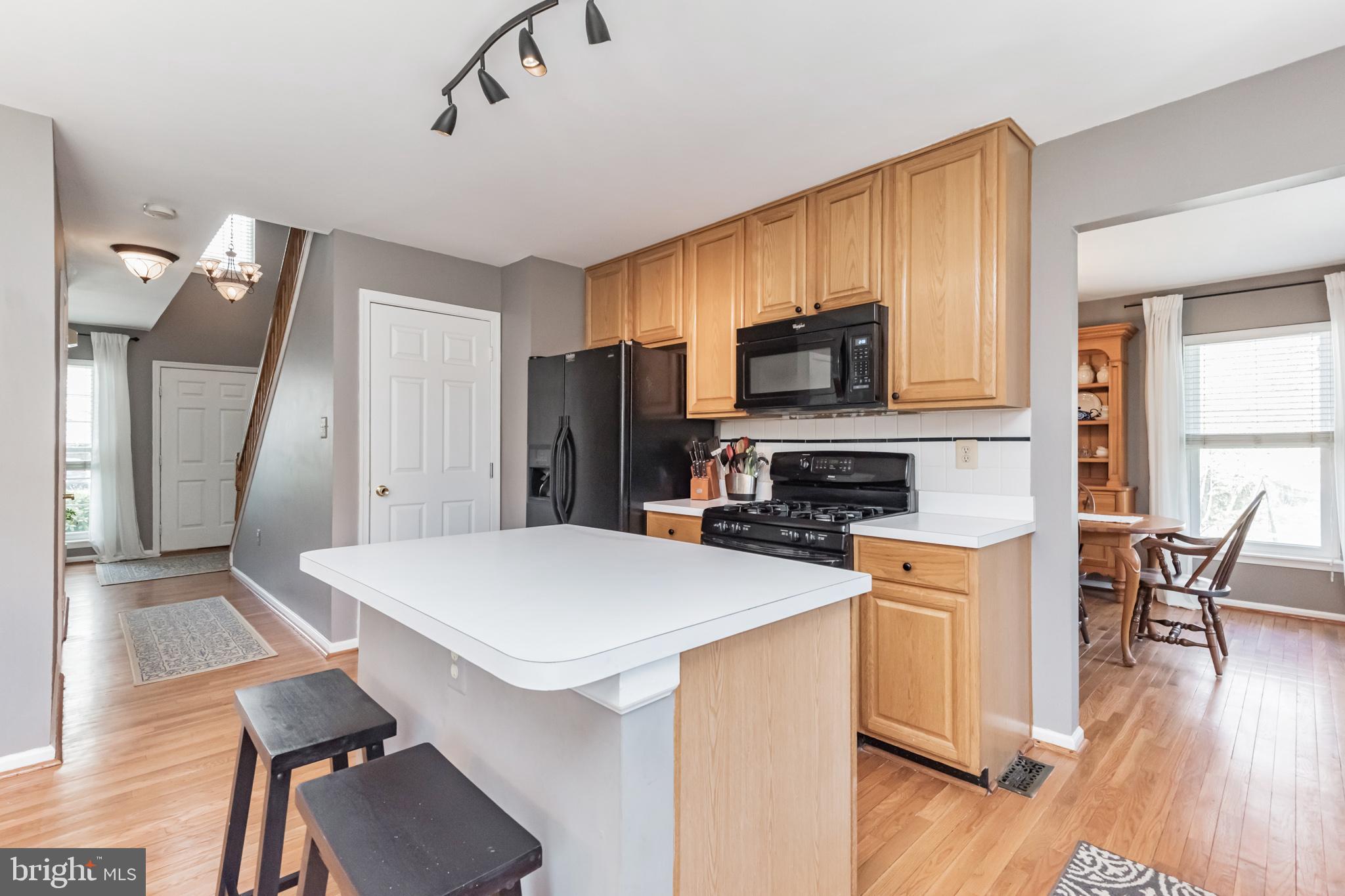 CHAPMAN FARM - Residential