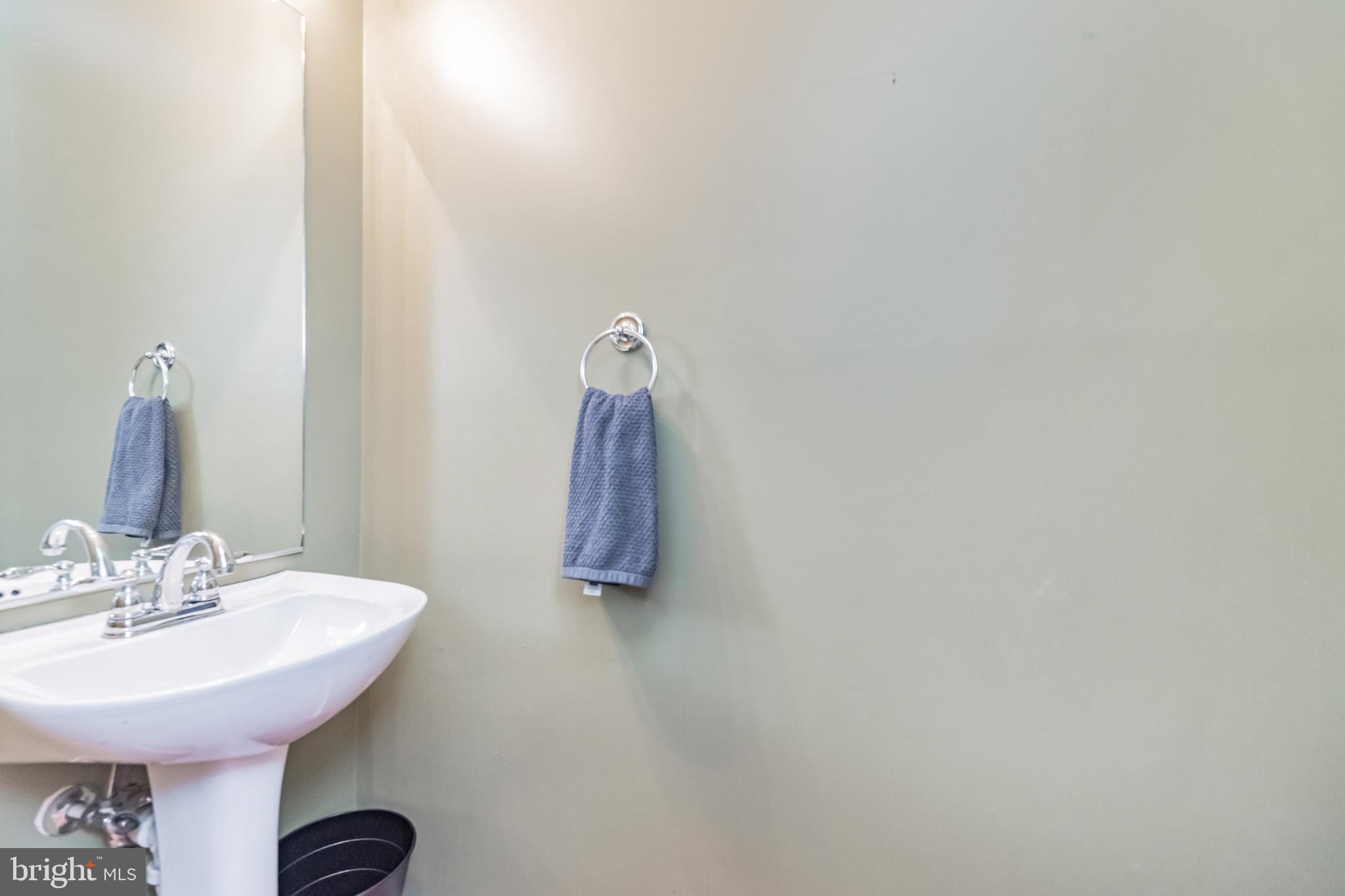 CHAPMAN FARM - Residential