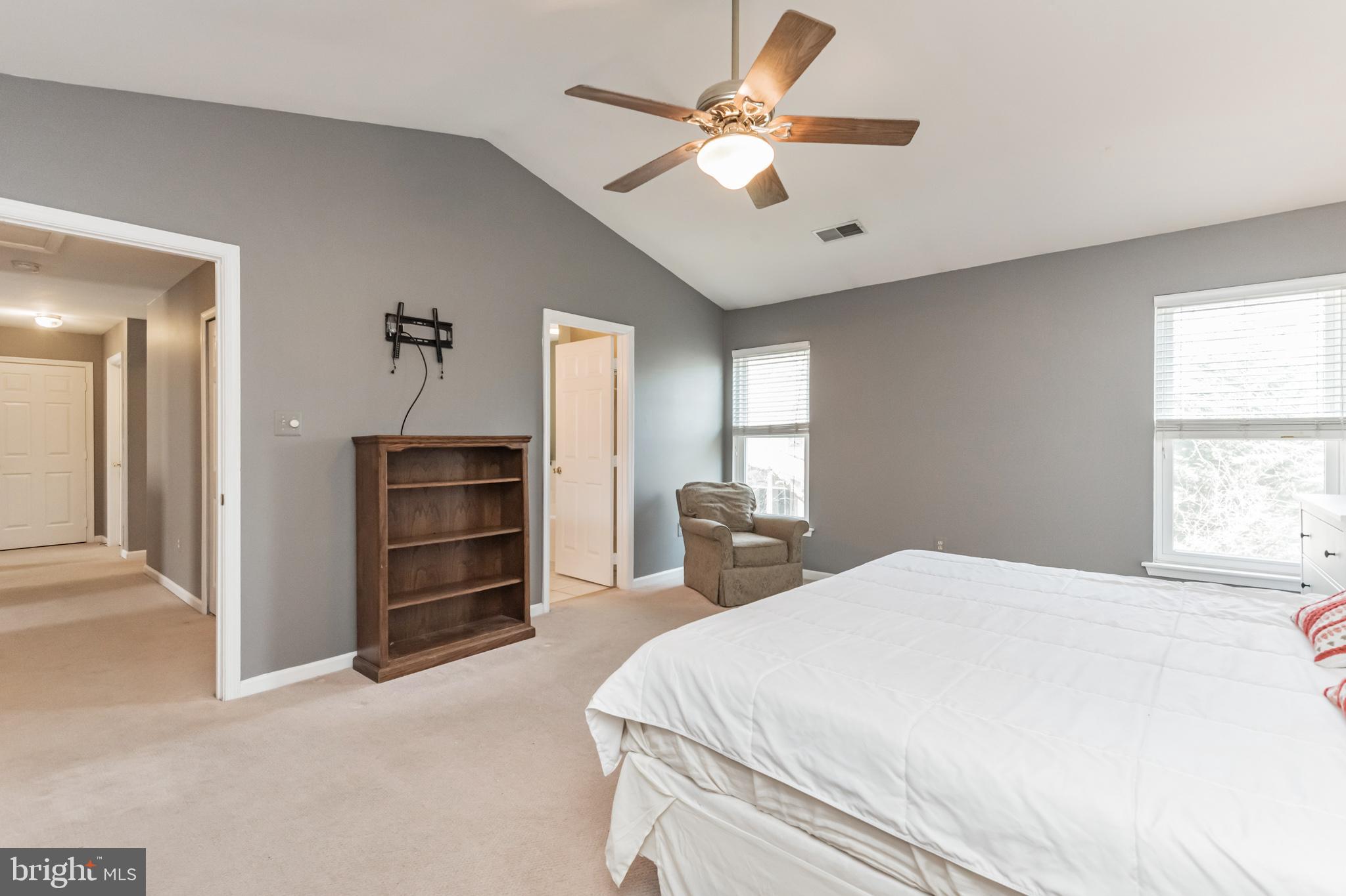 CHAPMAN FARM - Residential