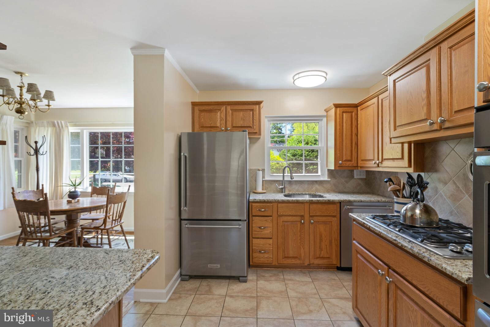 STRATFORD LANDING - Residential