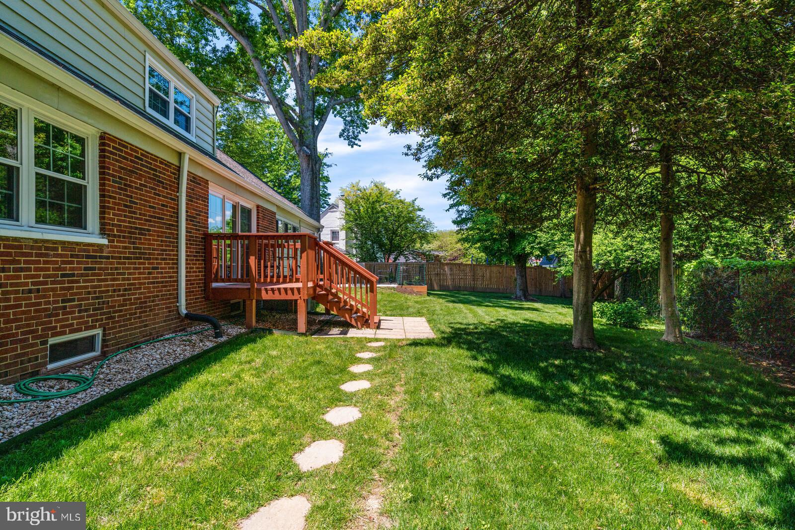 STRATFORD LANDING - Residential