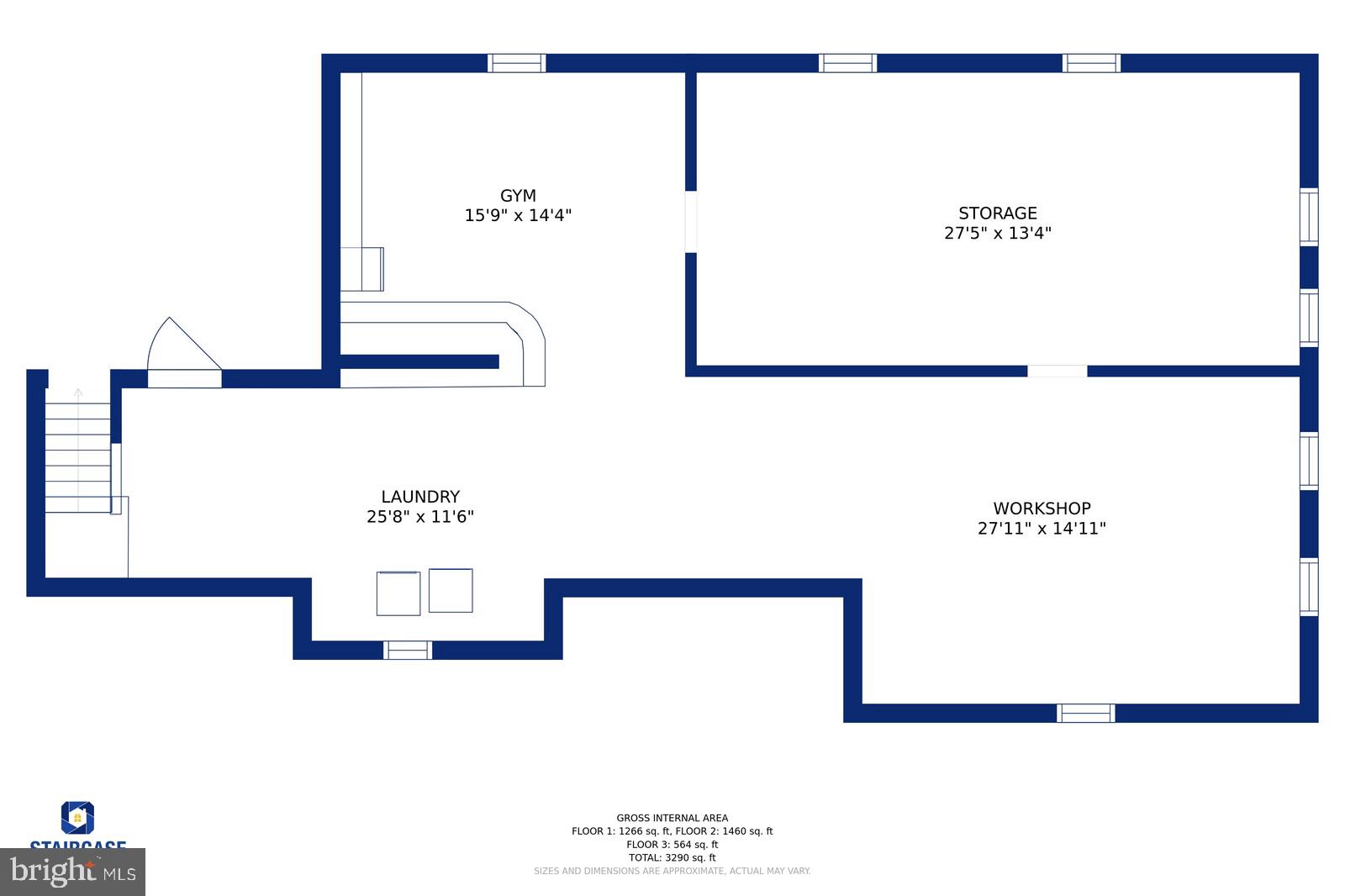 STRATFORD LANDING - Residential