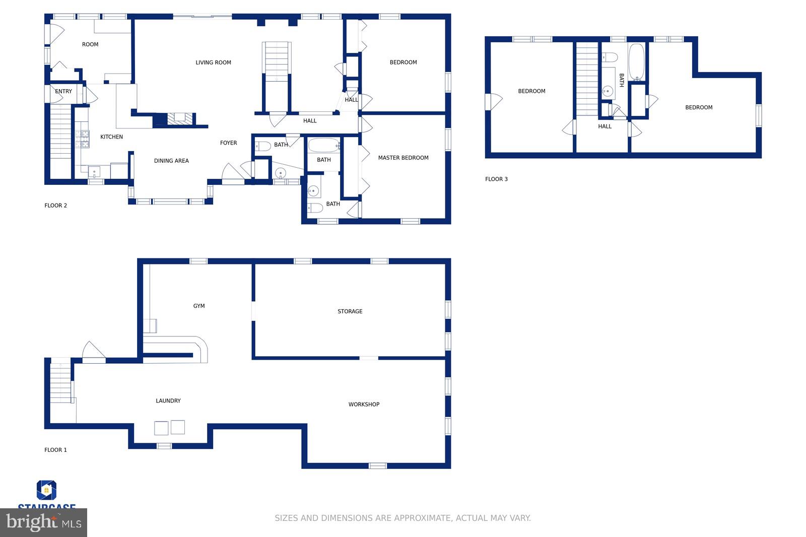 STRATFORD LANDING - Residential