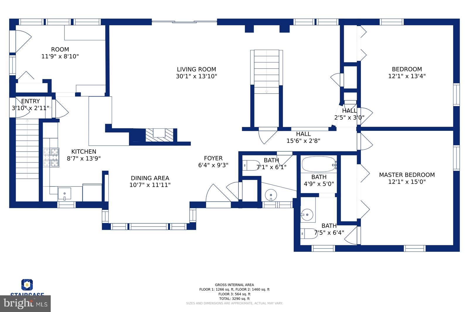 STRATFORD LANDING - Residential