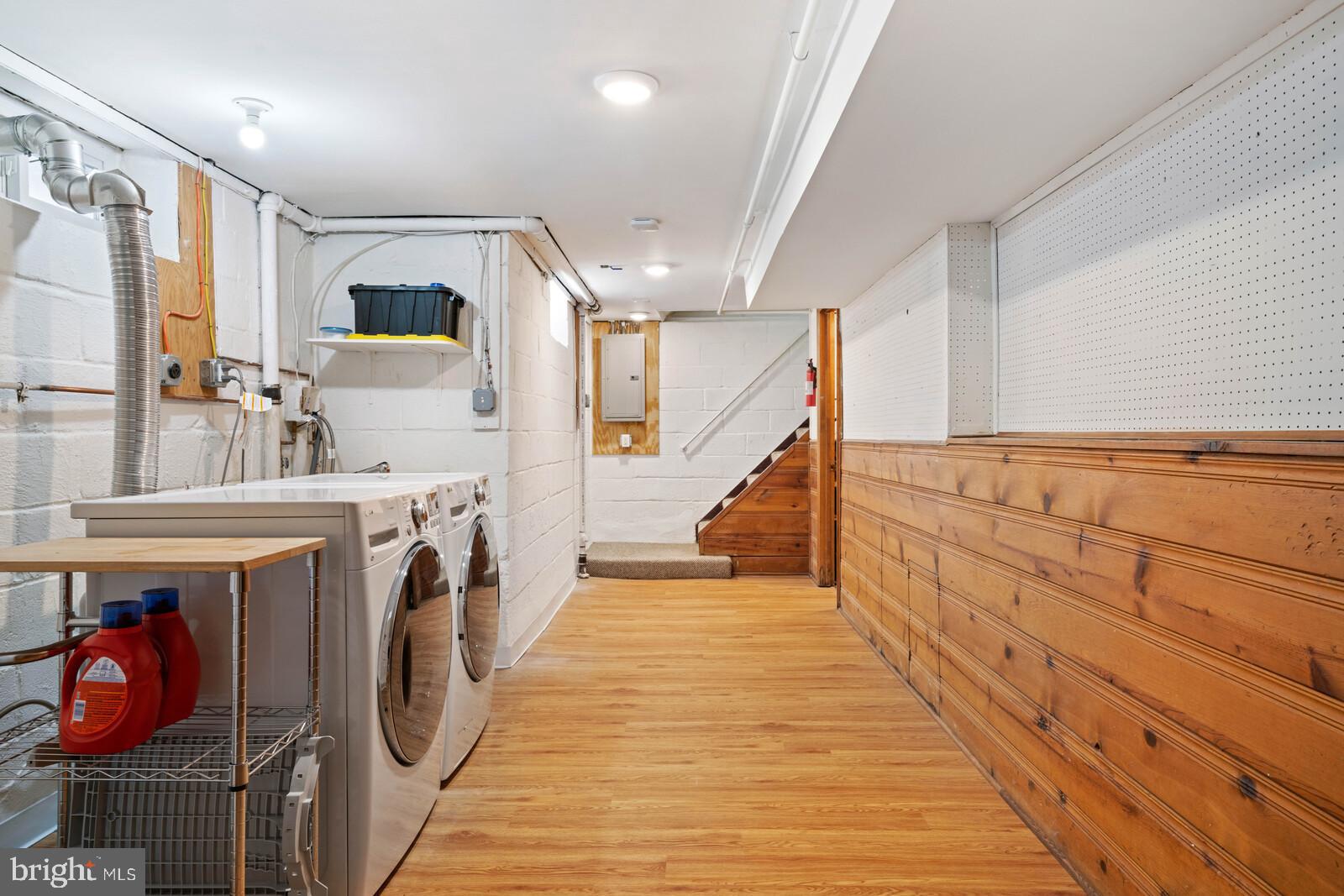 STRATFORD LANDING - Residential