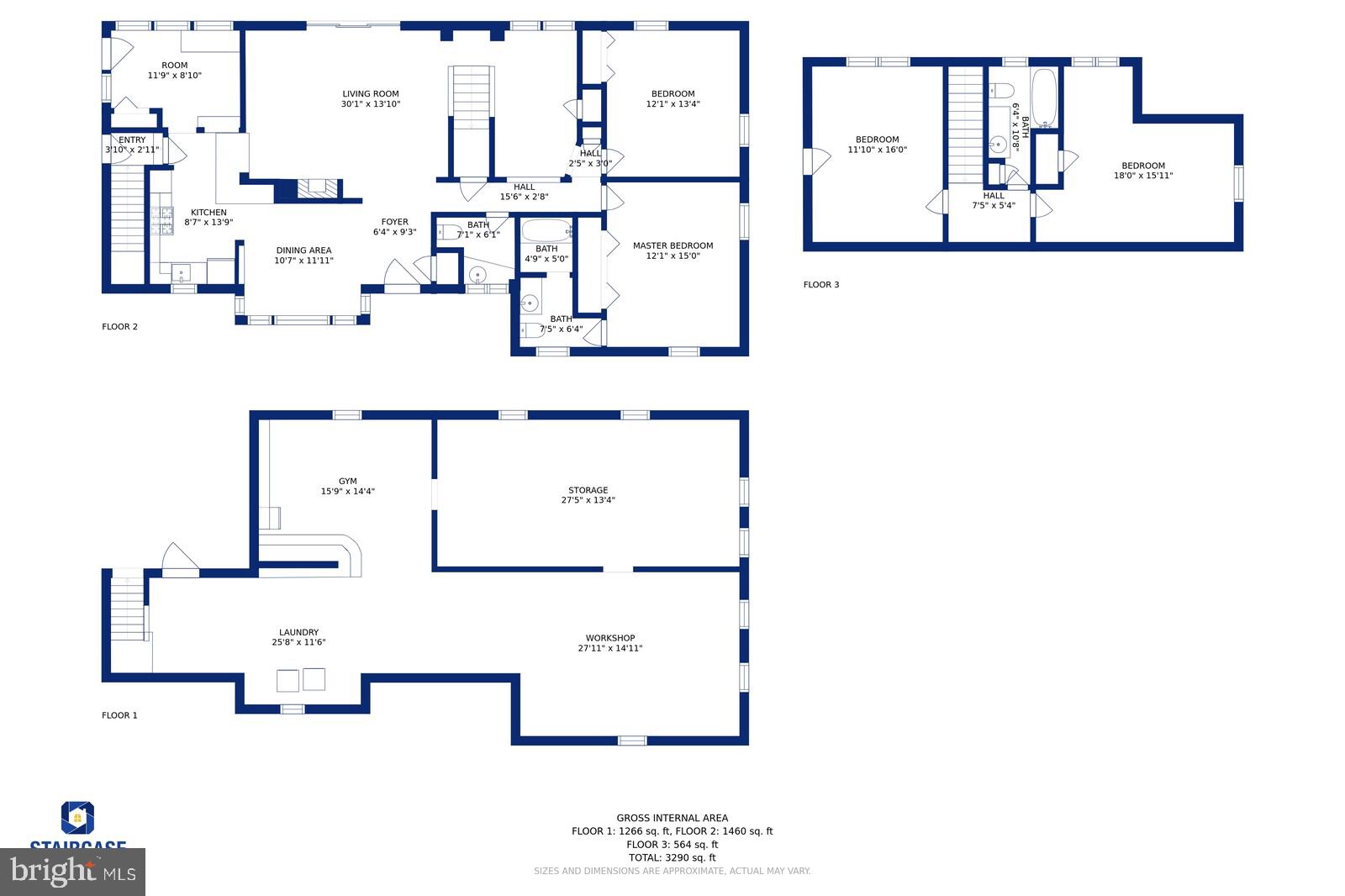 STRATFORD LANDING - Residential