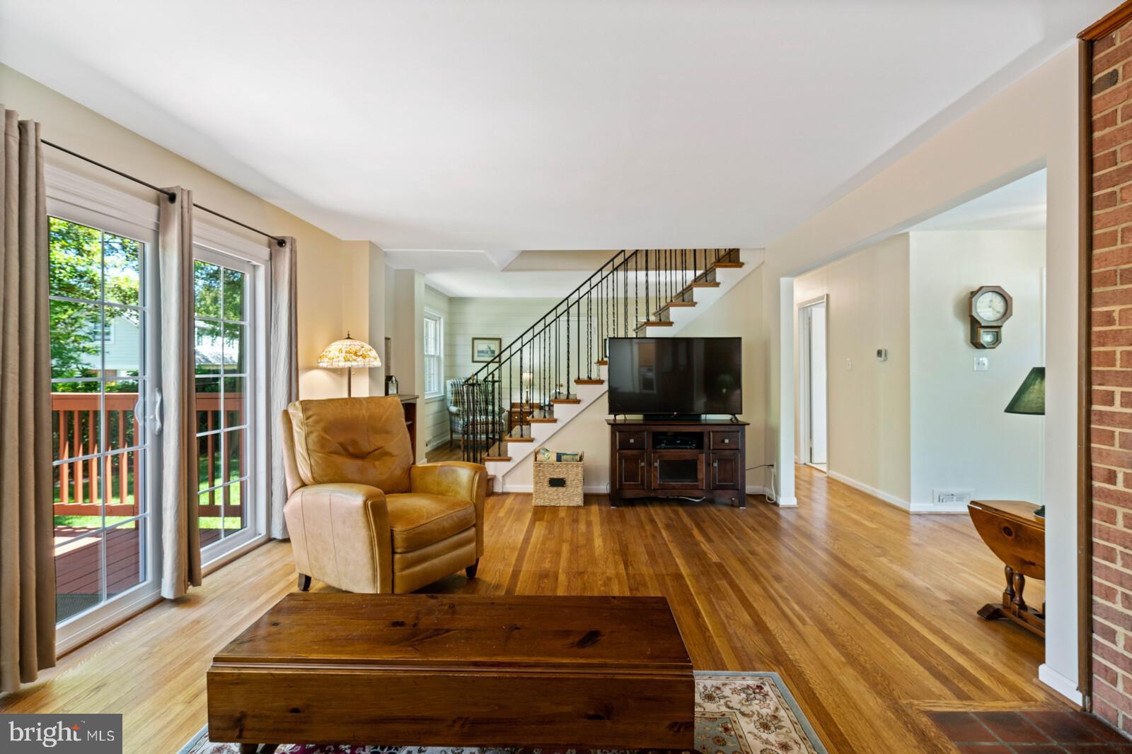 STRATFORD LANDING - Residential