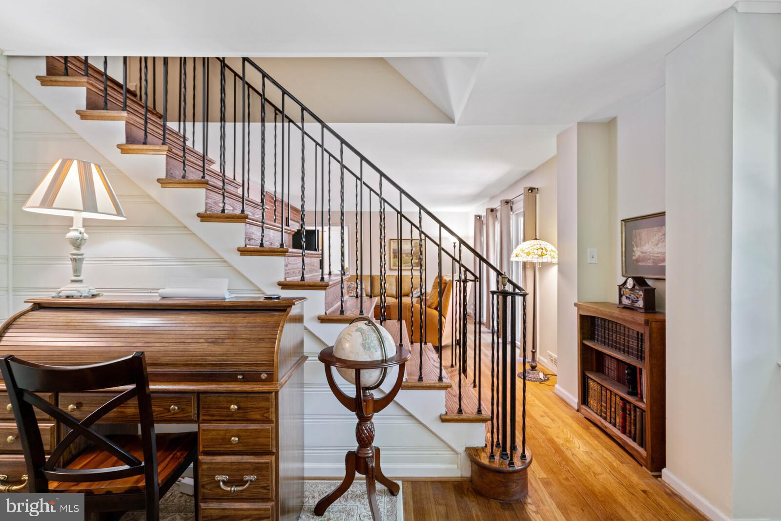 STRATFORD LANDING - Residential