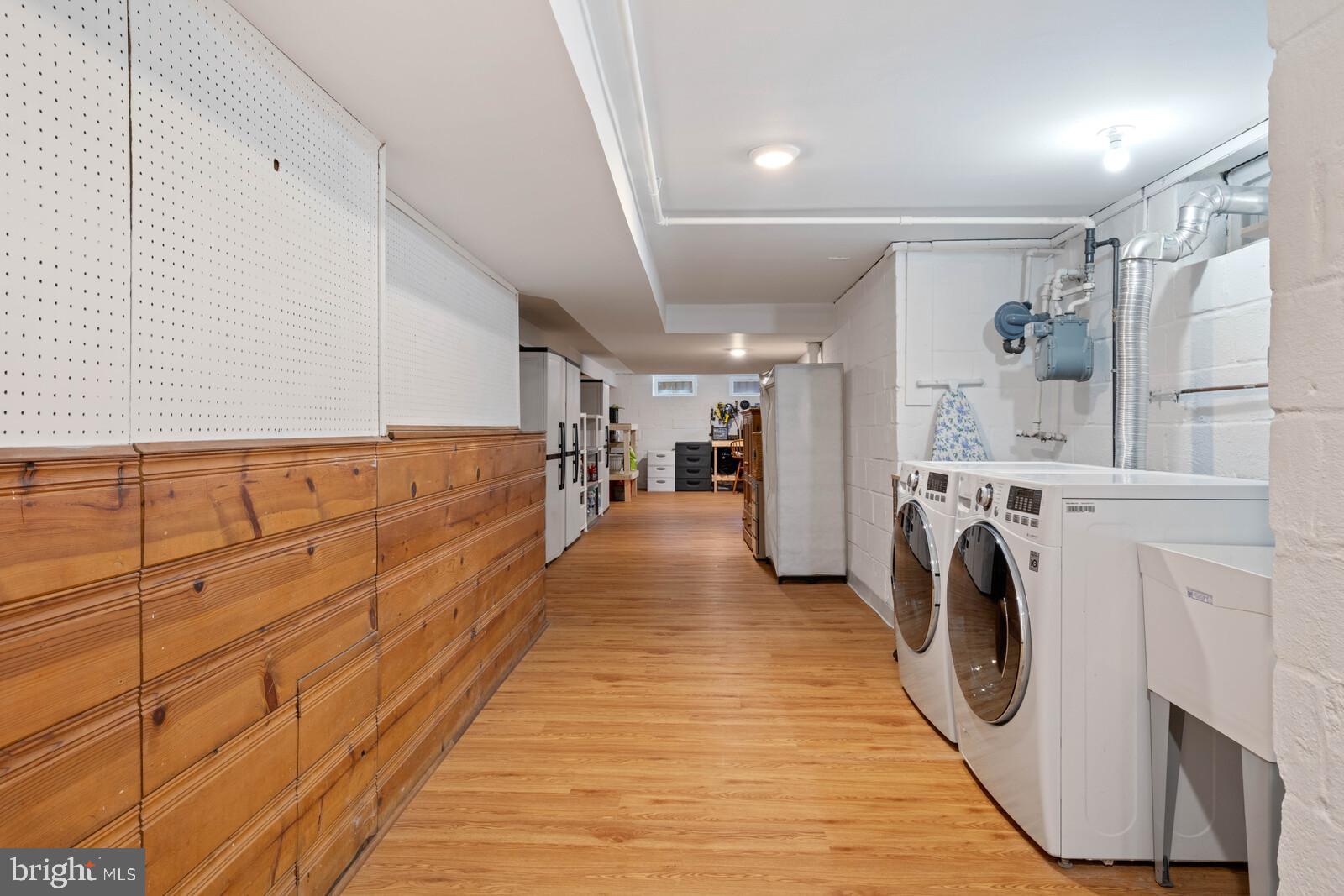 STRATFORD LANDING - Residential