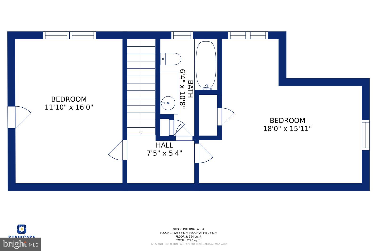 STRATFORD LANDING - Residential