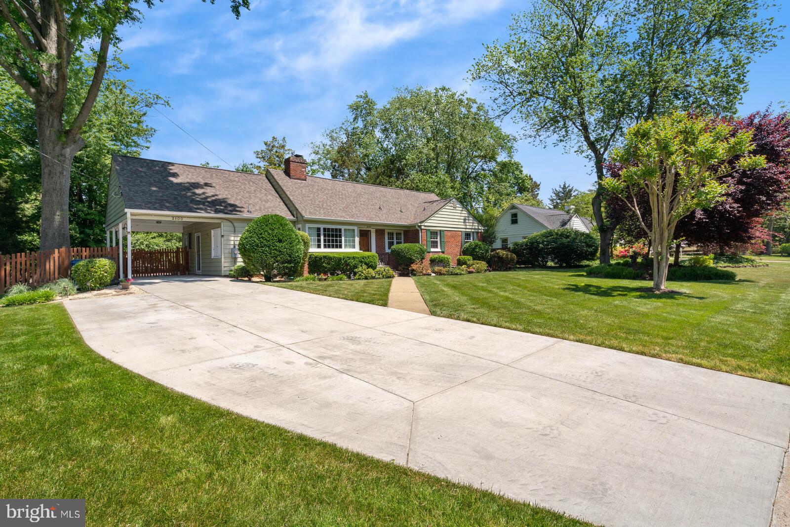 STRATFORD LANDING - Residential