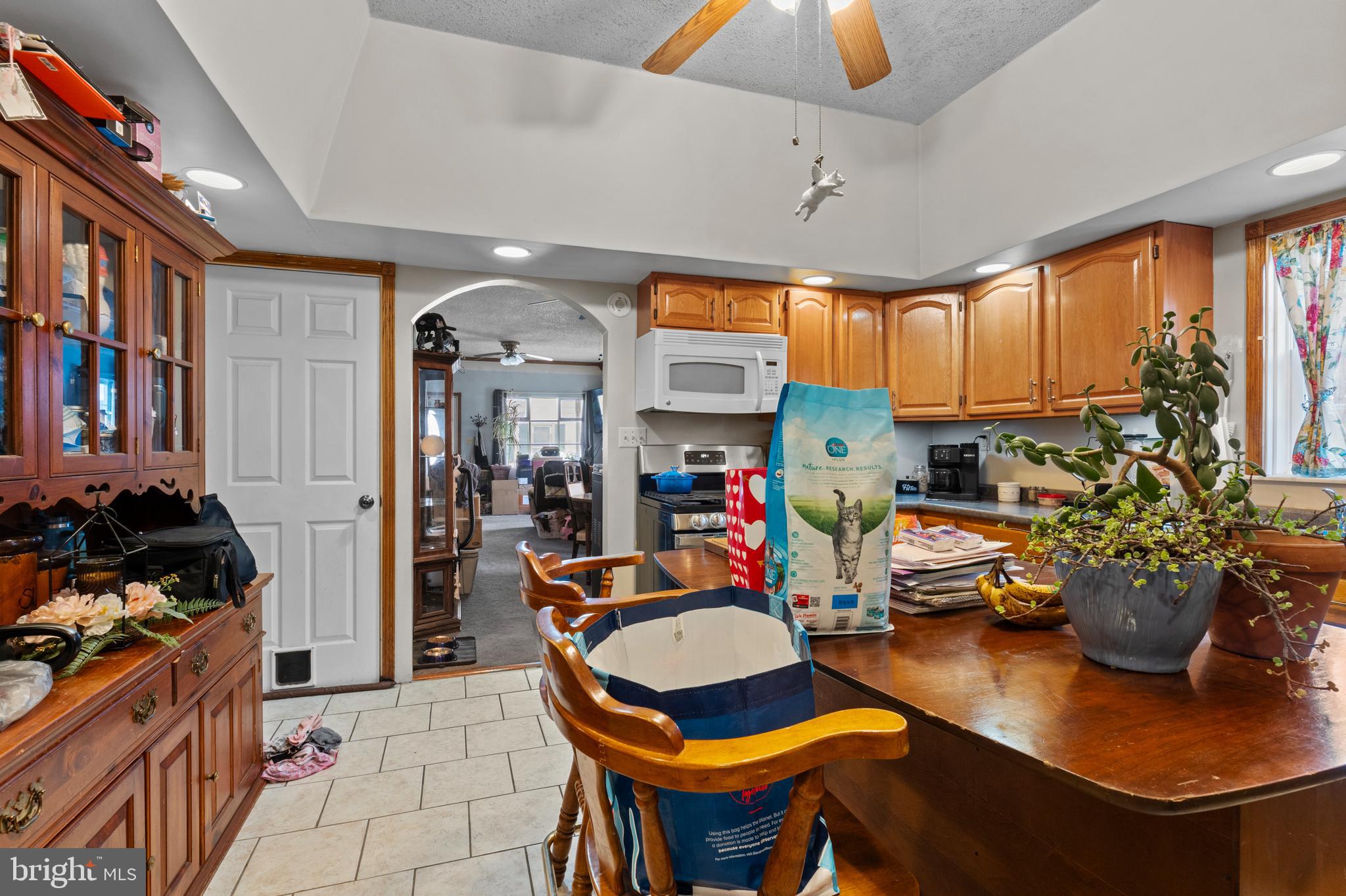 POTTSVILLE - Residential
