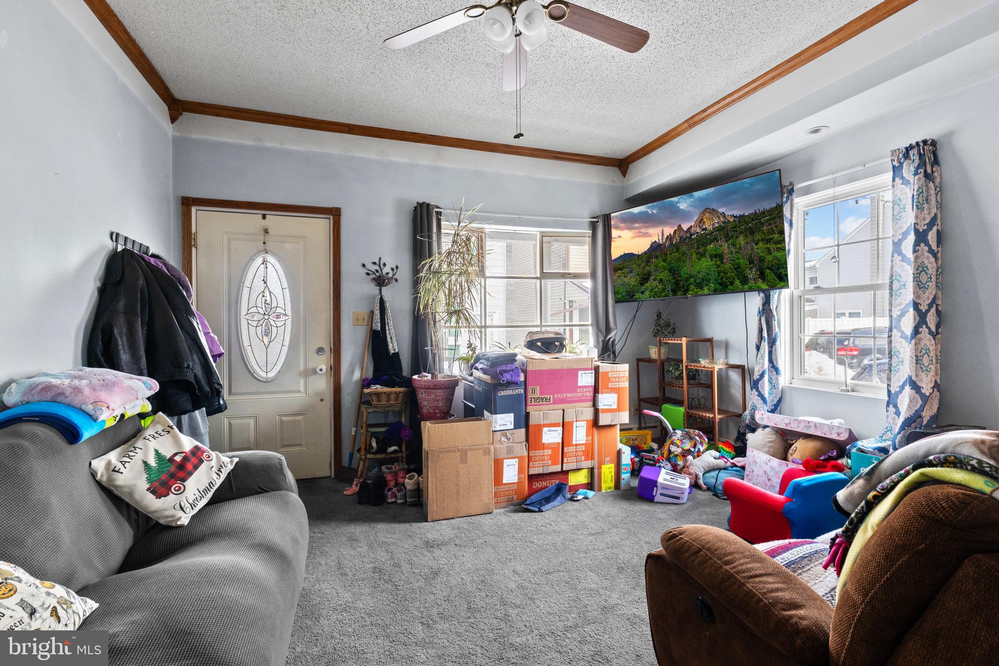 POTTSVILLE - Residential