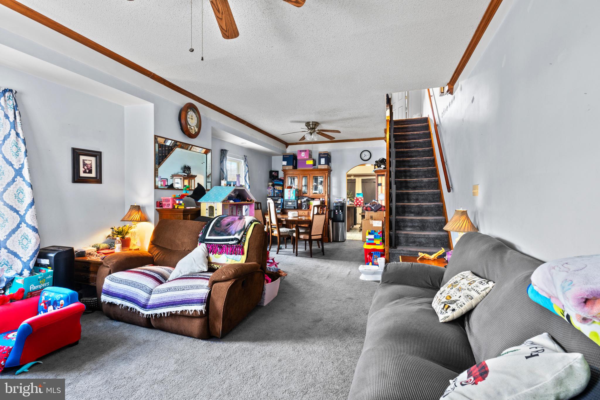 POTTSVILLE - Residential