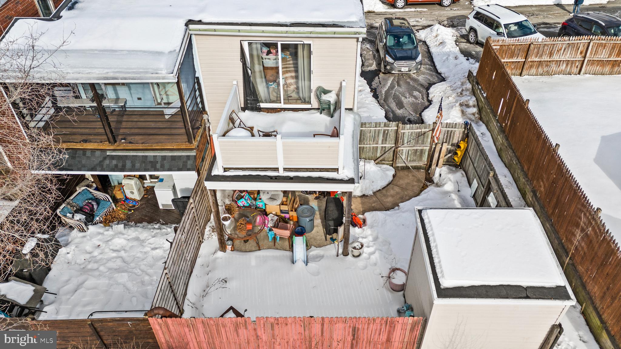 POTTSVILLE - Residential
