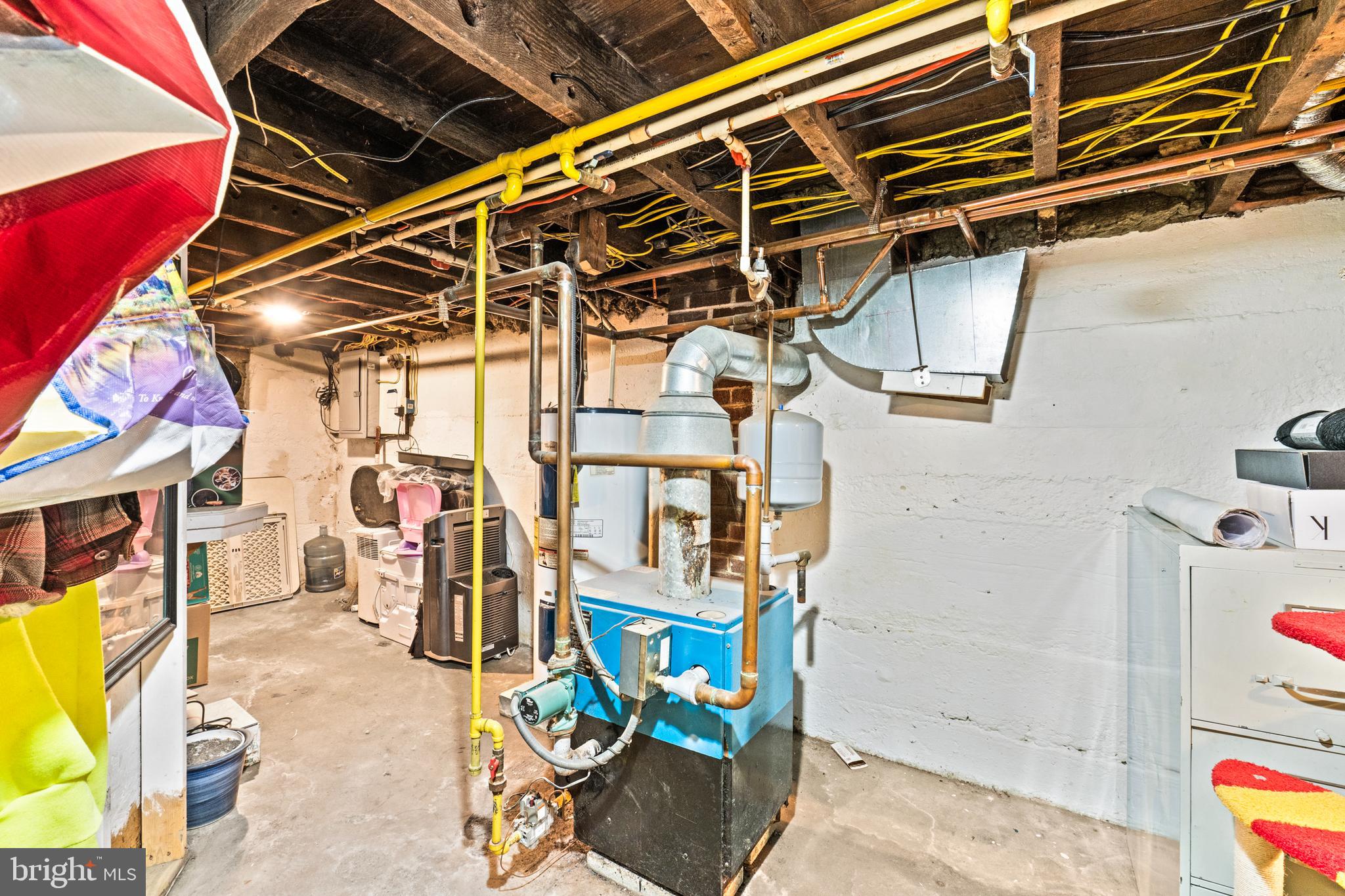 POTTSVILLE - Residential