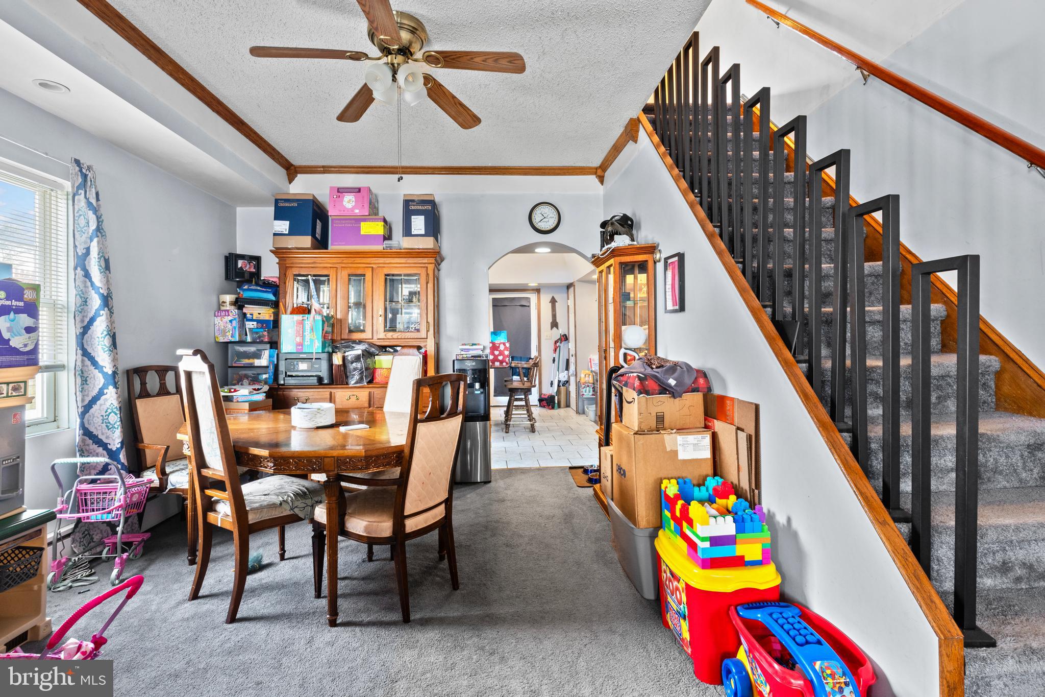 POTTSVILLE - Residential