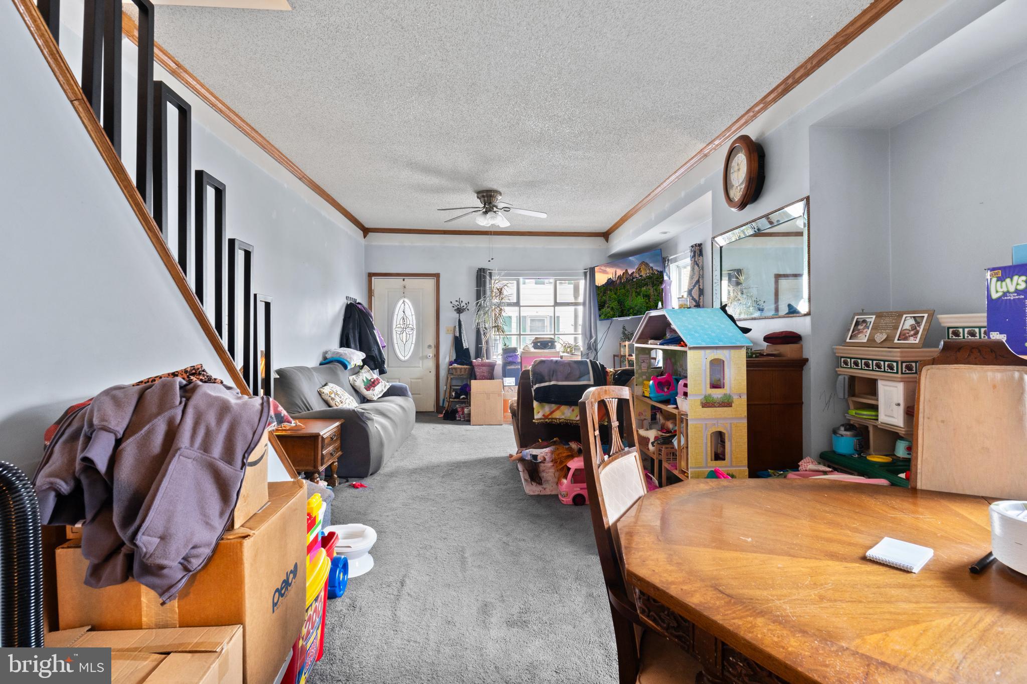 POTTSVILLE - Residential