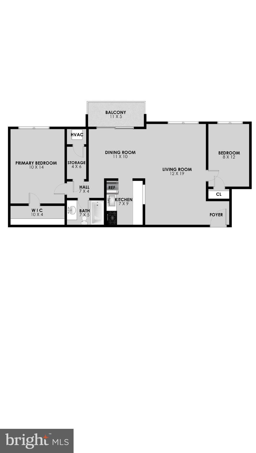 OCCOQUAN RIDGE CONDO - Residential