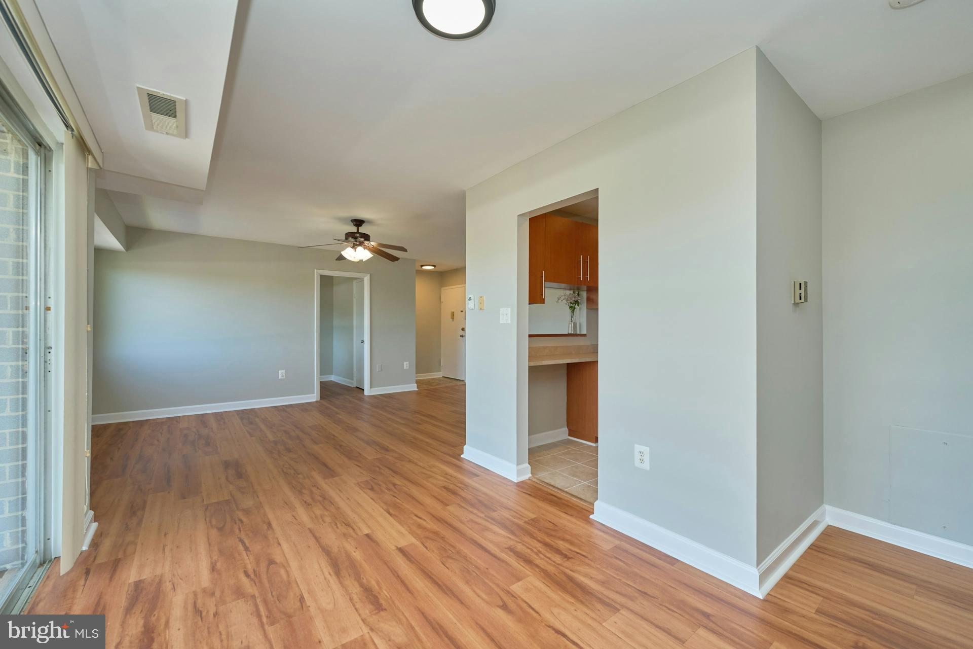 OCCOQUAN RIDGE CONDO - Residential