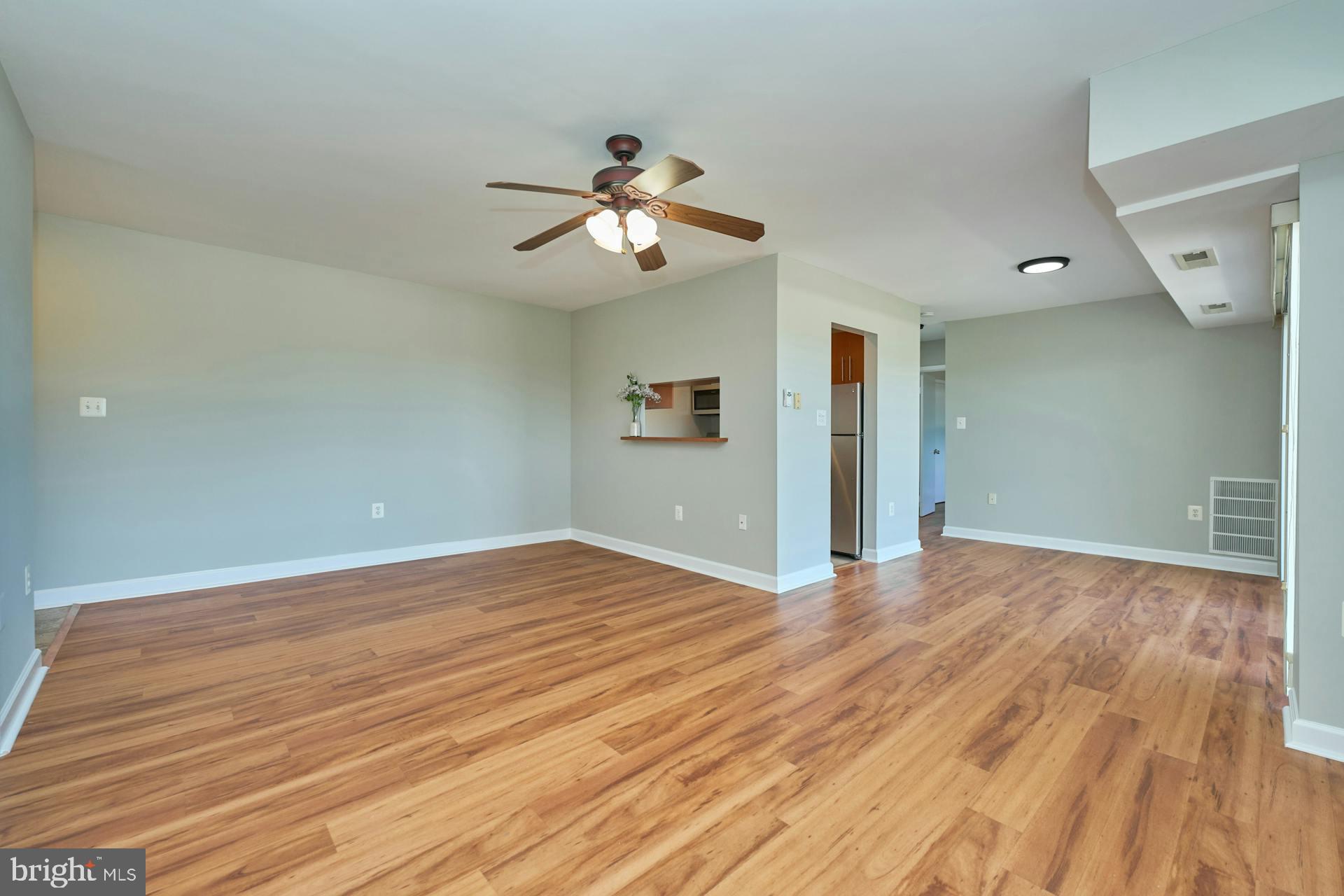 OCCOQUAN RIDGE CONDO - Residential