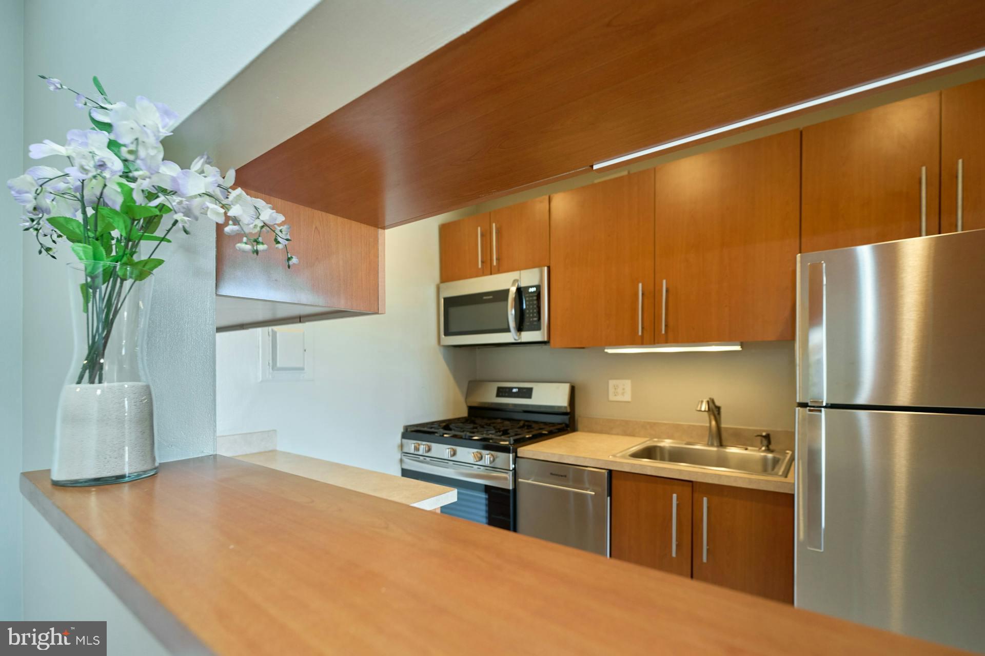 OCCOQUAN RIDGE CONDO - Residential