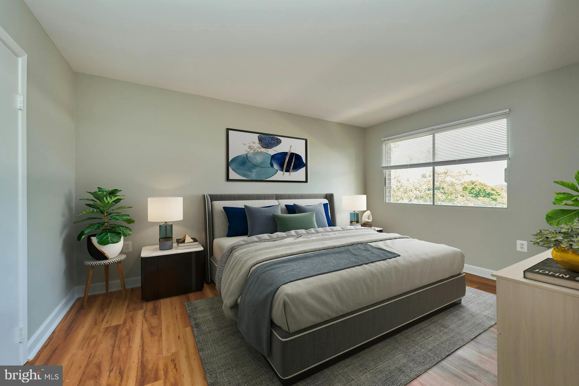 OCCOQUAN RIDGE CONDO - Residential