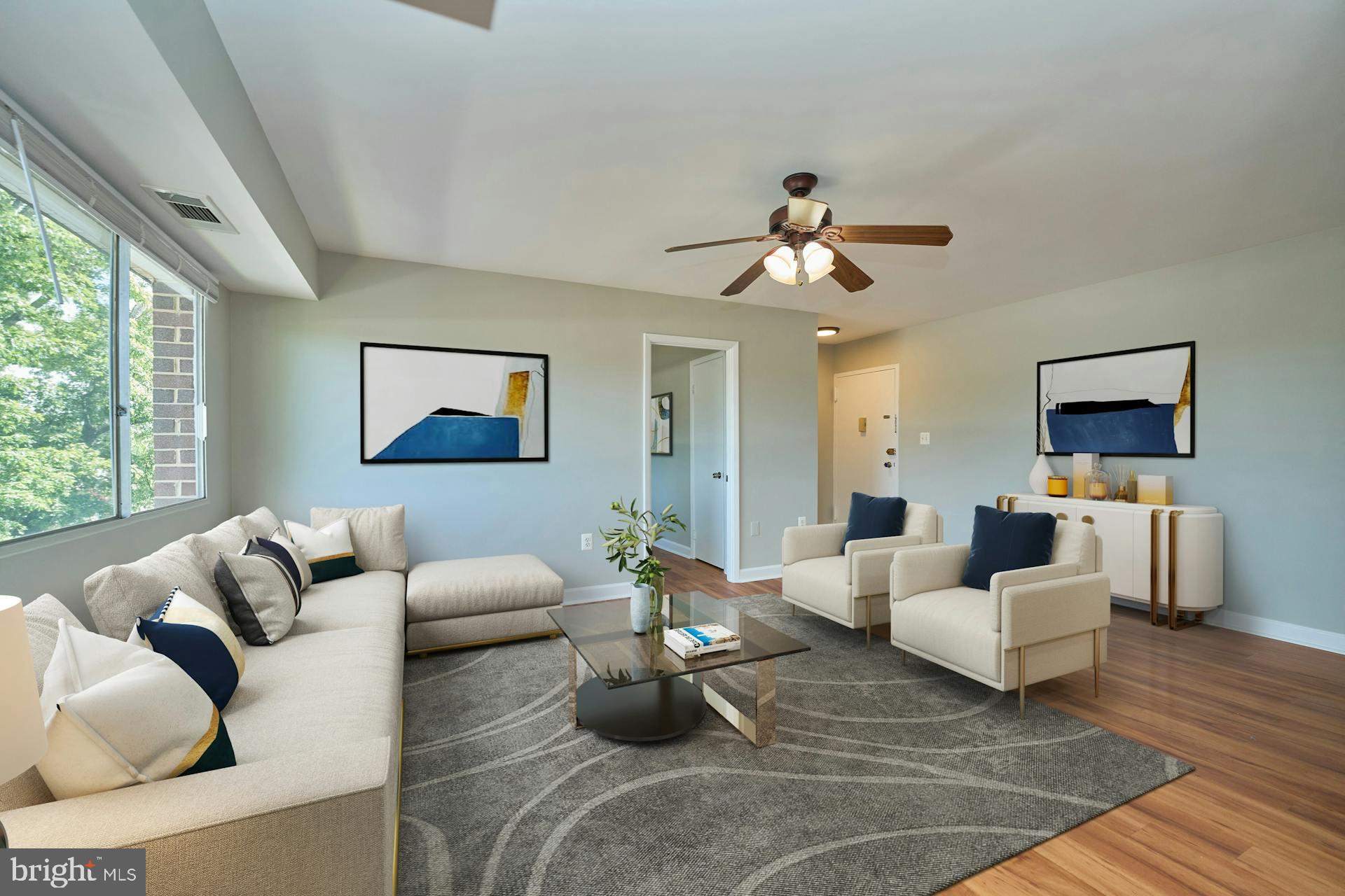 OCCOQUAN RIDGE CONDO - Residential