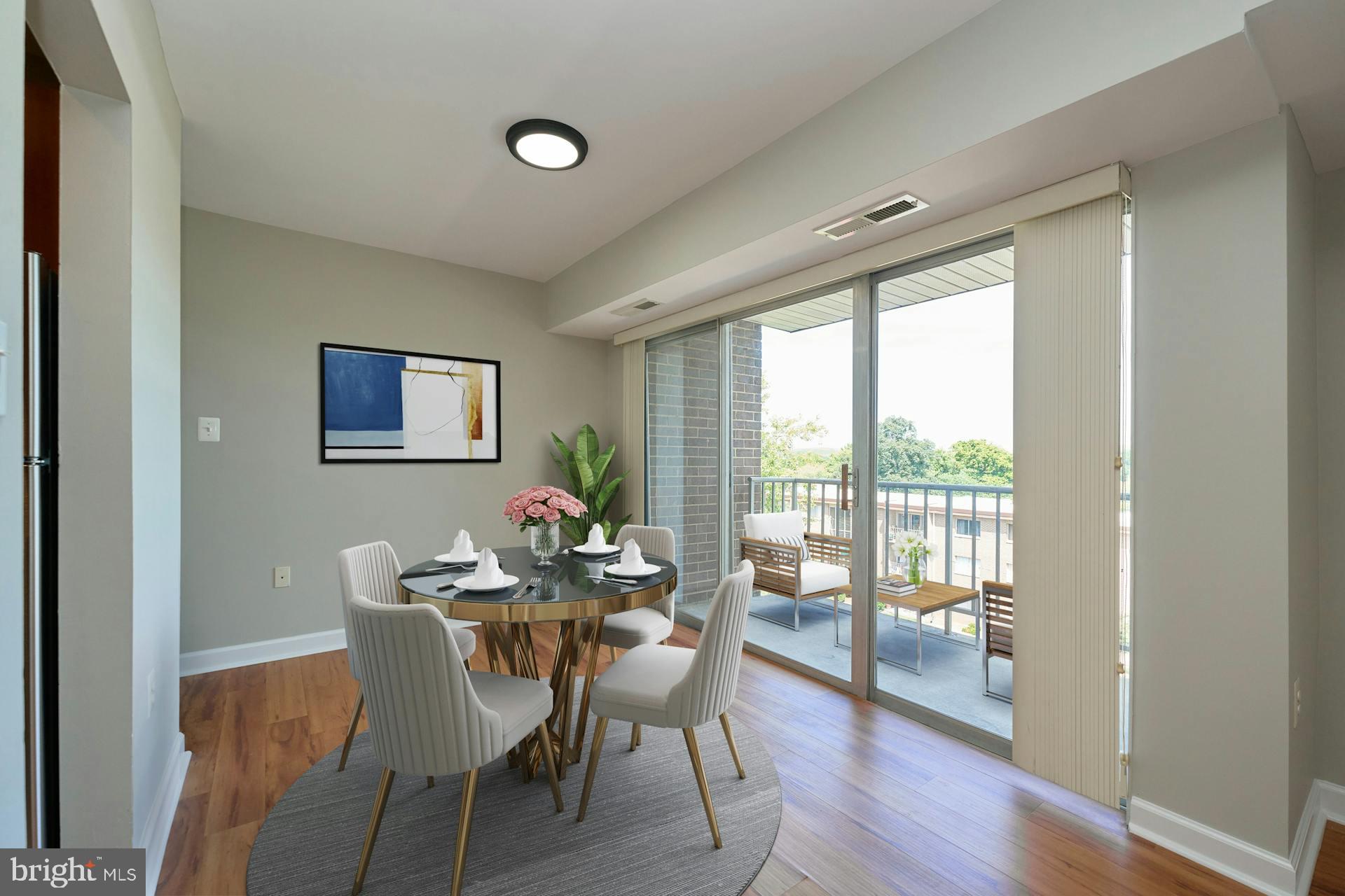 OCCOQUAN RIDGE CONDO - Residential