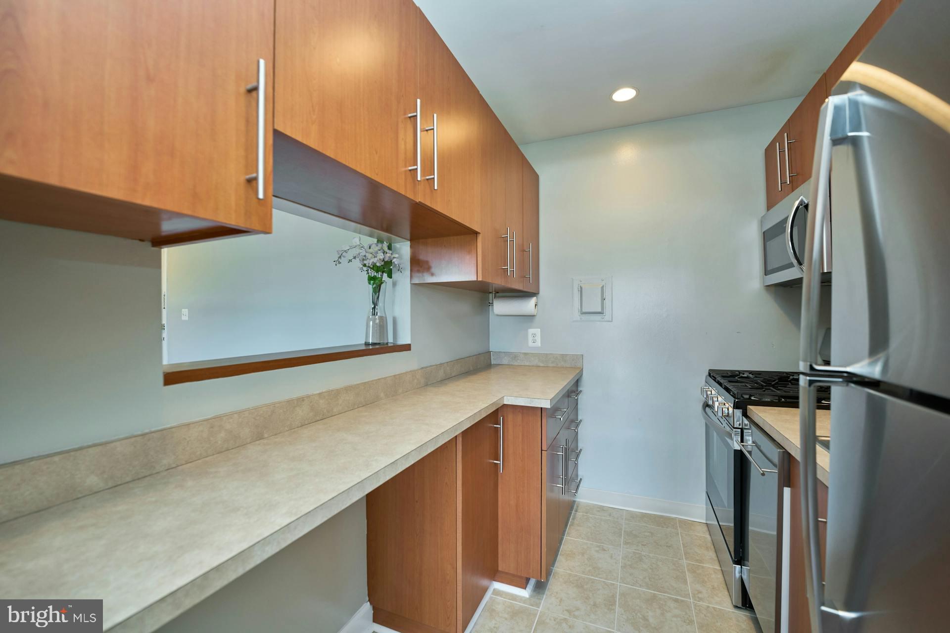 OCCOQUAN RIDGE CONDO - Residential