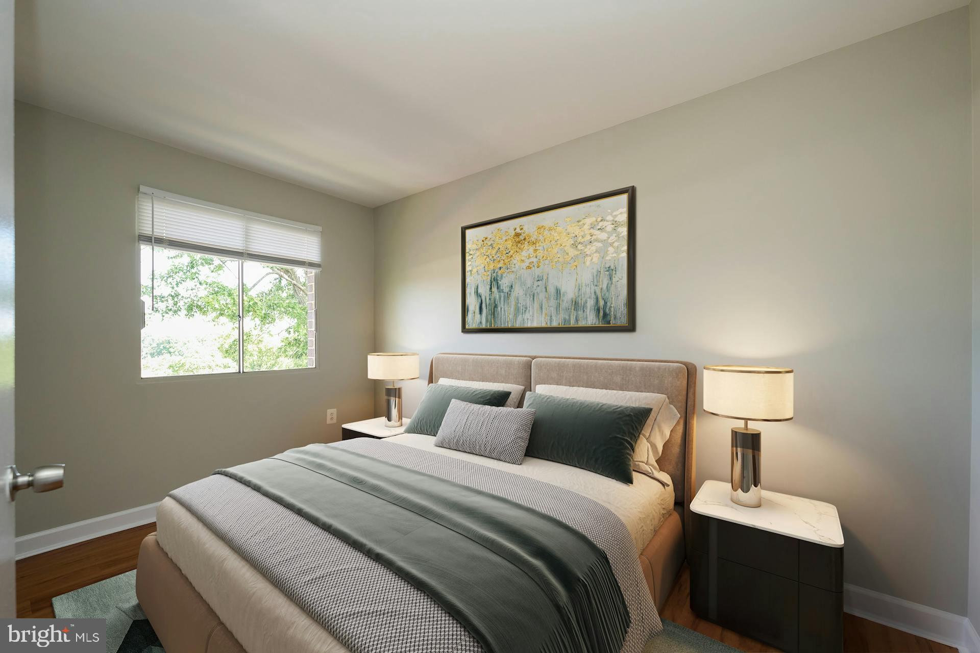 OCCOQUAN RIDGE CONDO - Residential