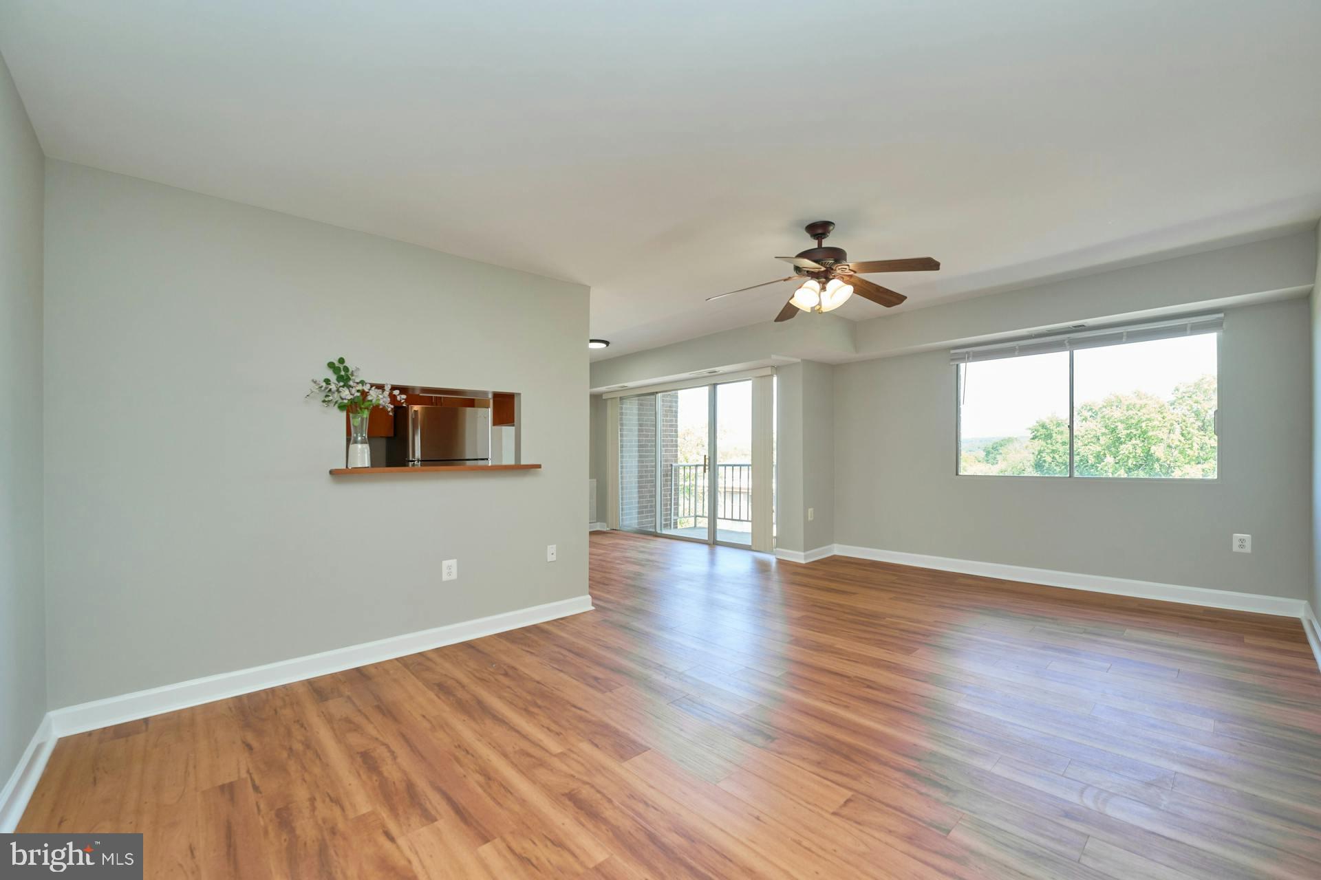 OCCOQUAN RIDGE CONDO - Residential