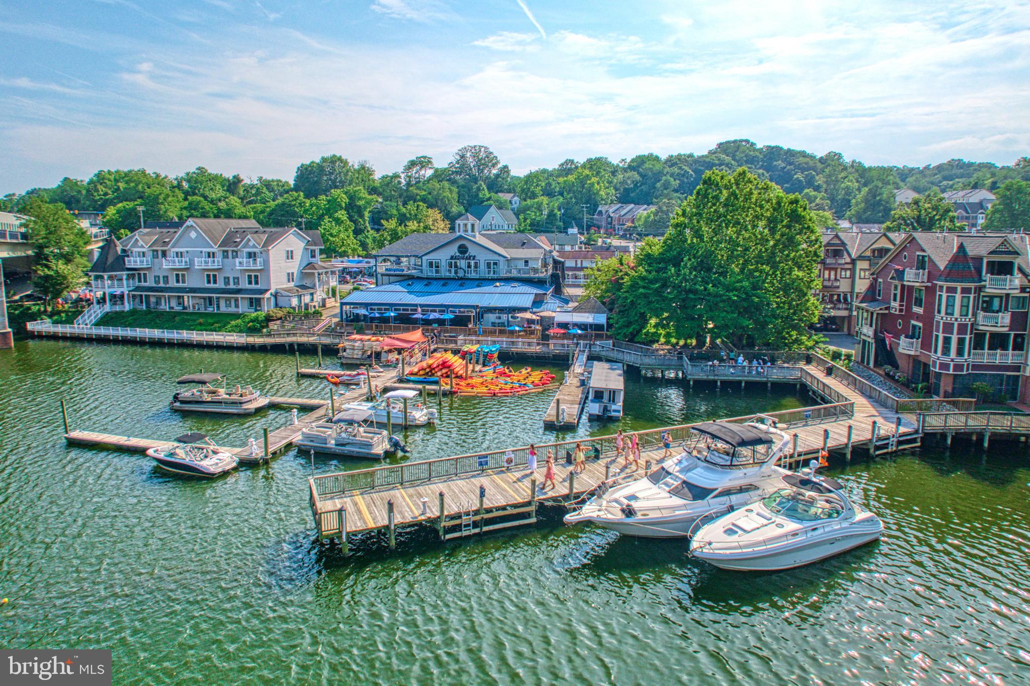 OCCOQUAN RIDGE CONDO - Residential