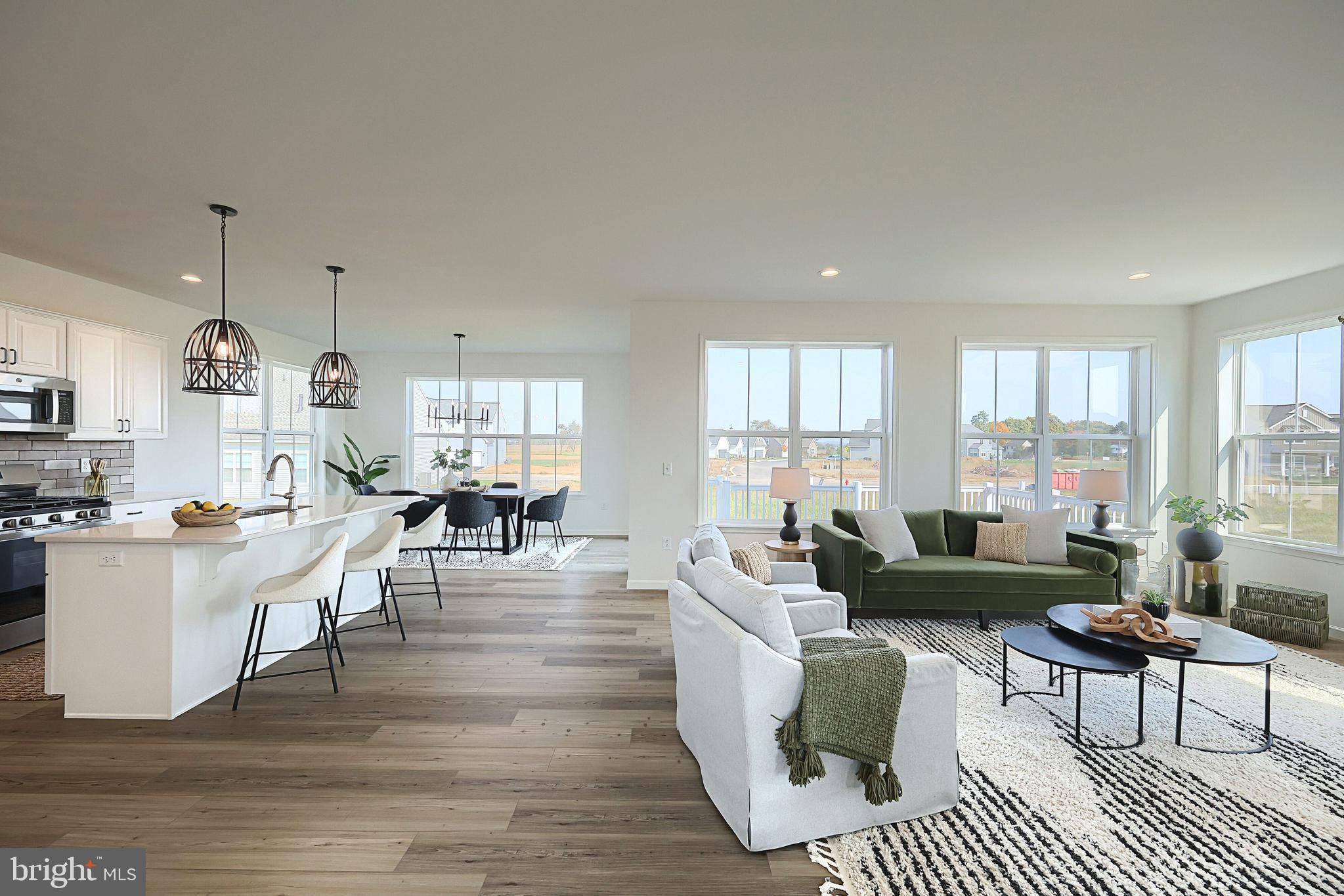 WYNDALE - Residential