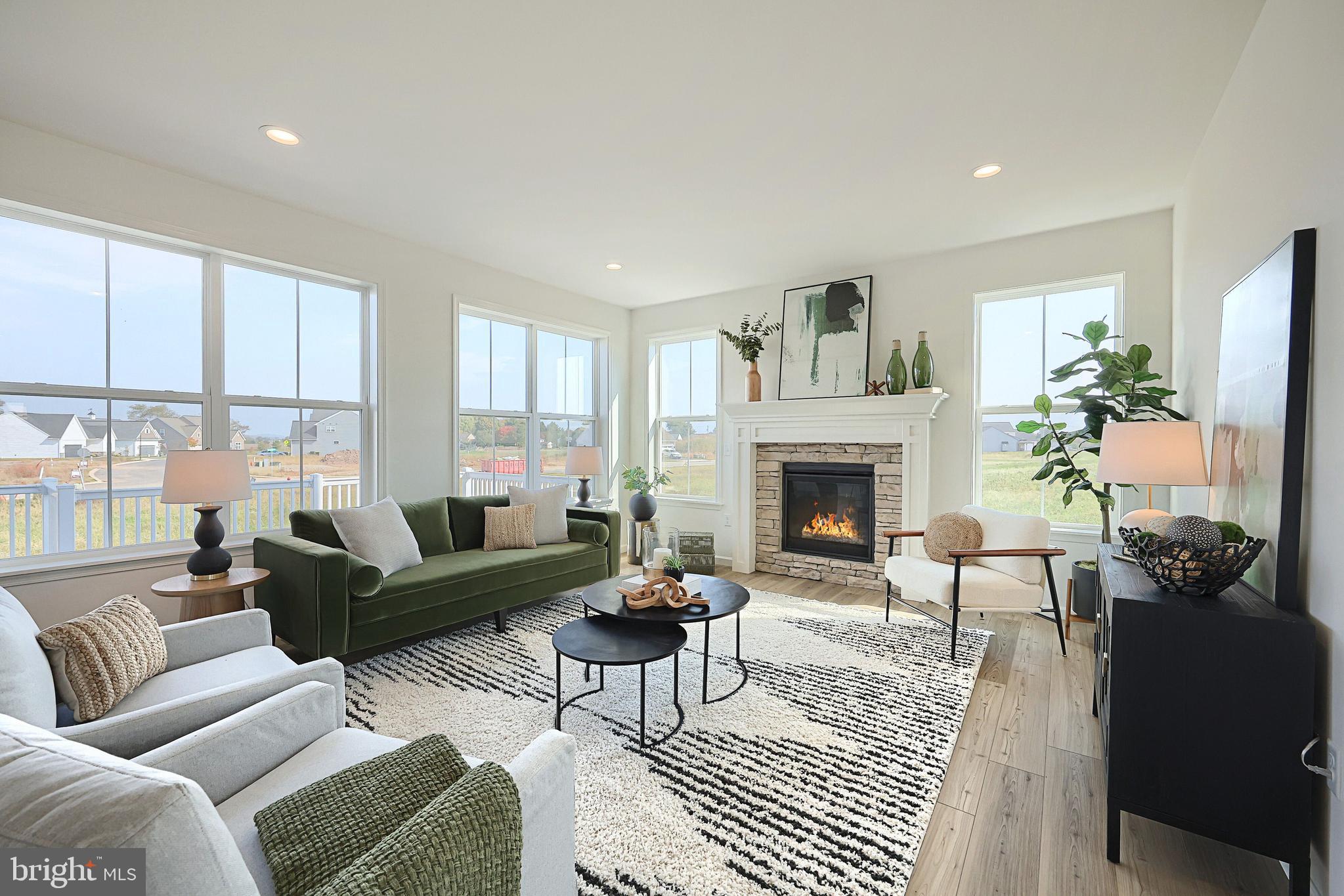 WYNDALE - Residential